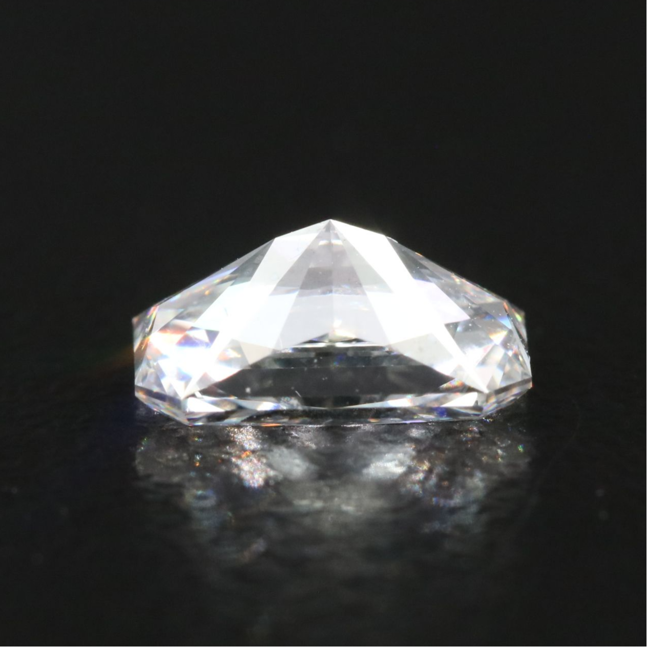 Loose 1.43 CT Lab Grown Diamond with IGI Report