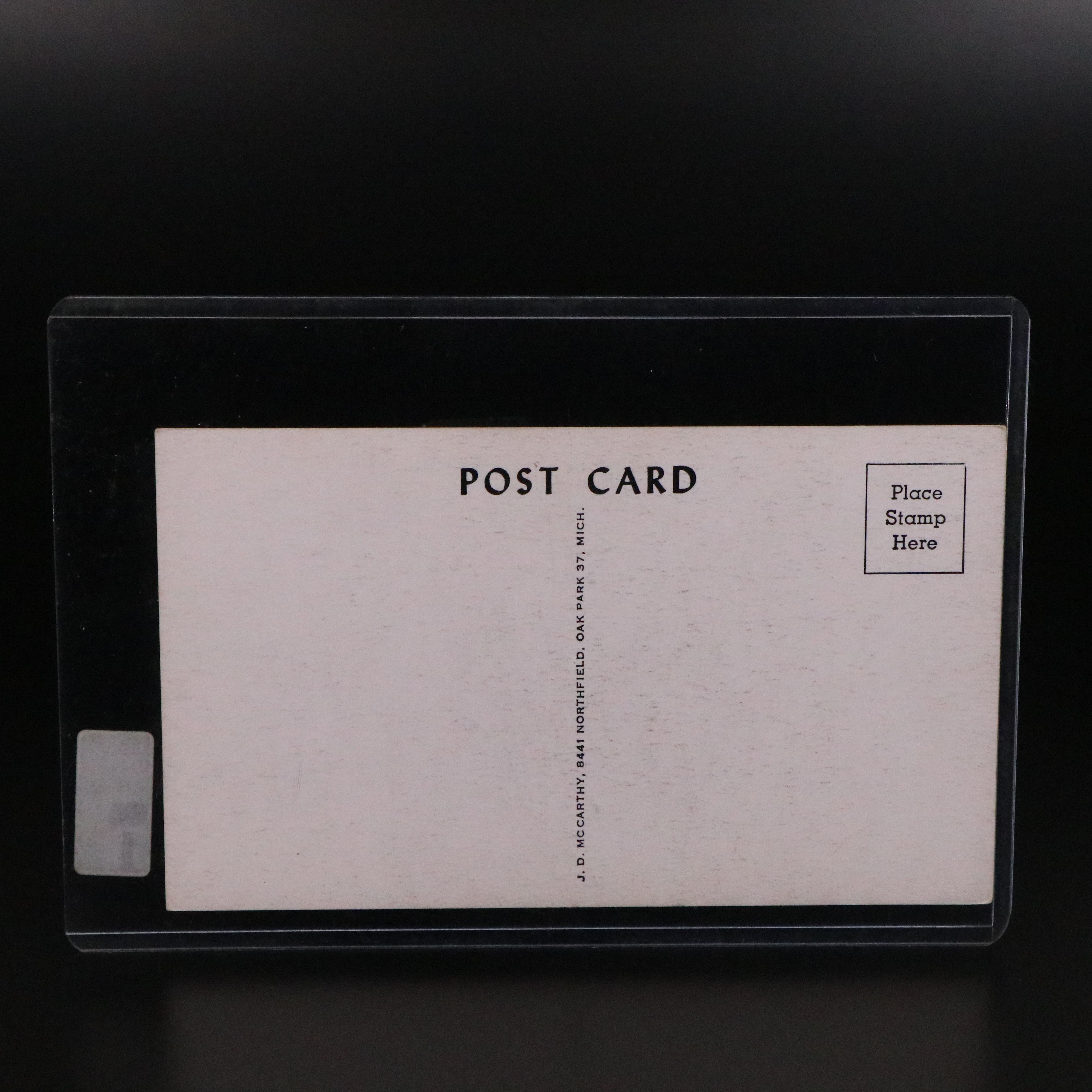 Baseball Exhibit Cards and Postcard Featuring Ernie Bowman, Gene Woodling