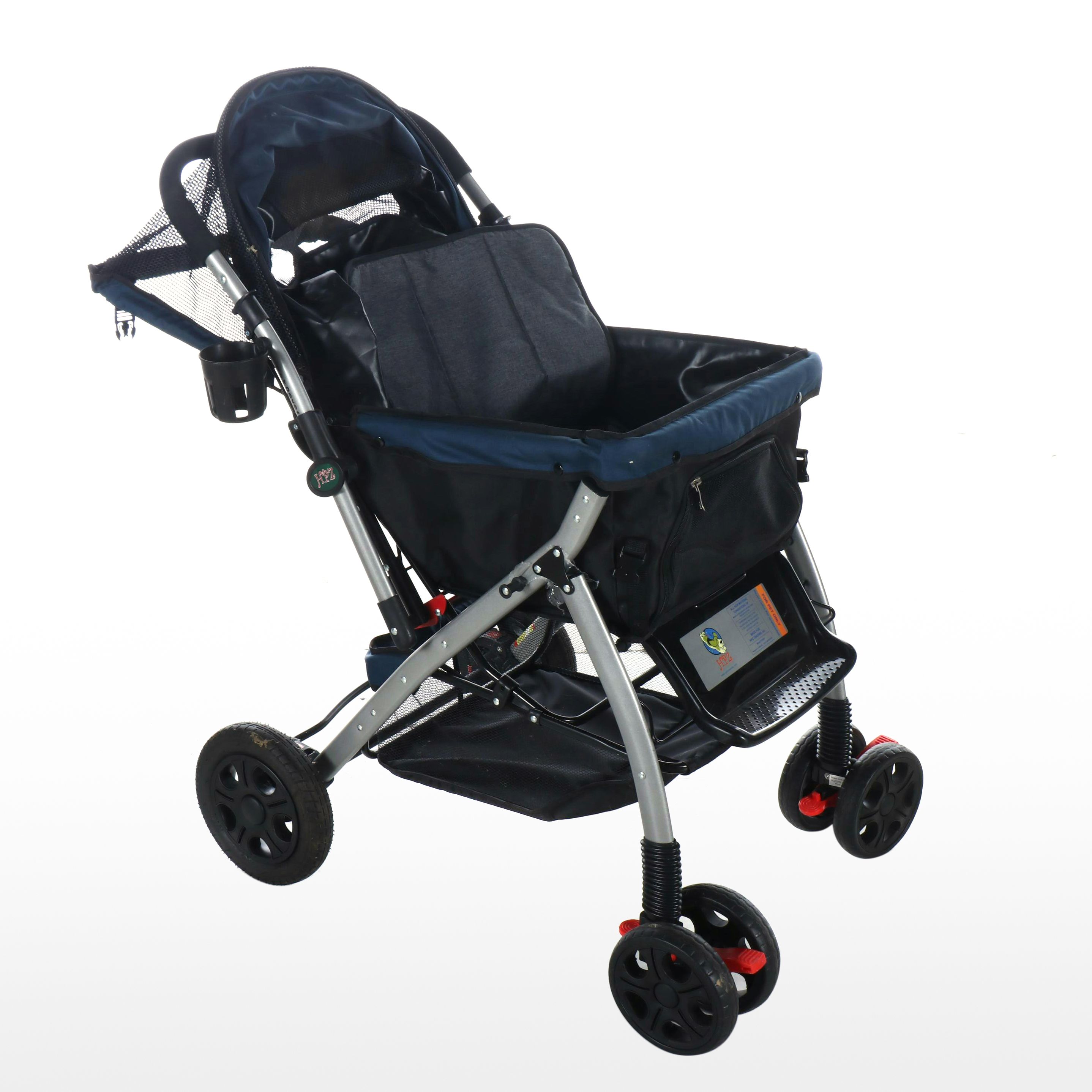 Pet Rover USA Pet Stroller