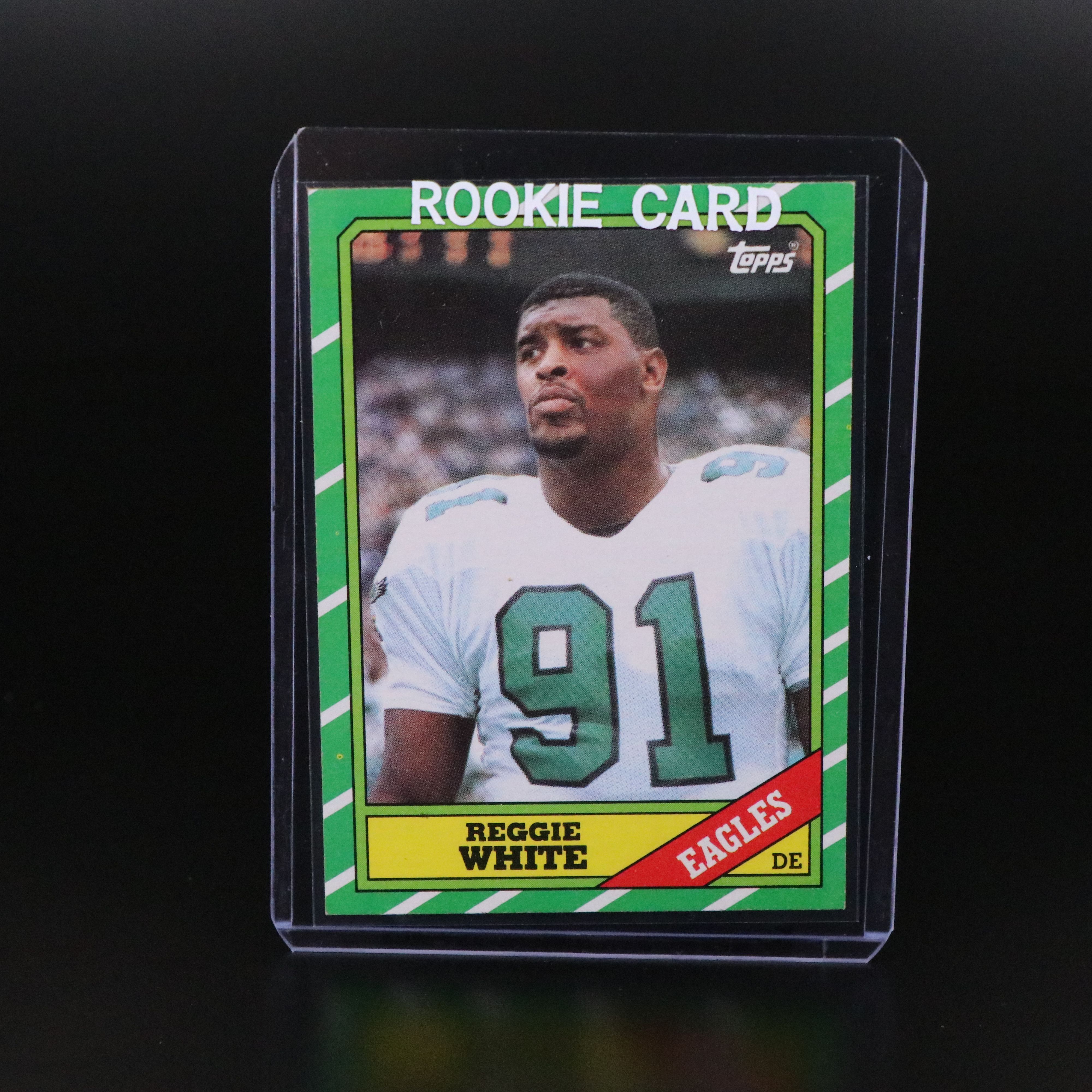 1986 Topps Football Card Set Featuring Jerry Rice and Steve Young Rookies