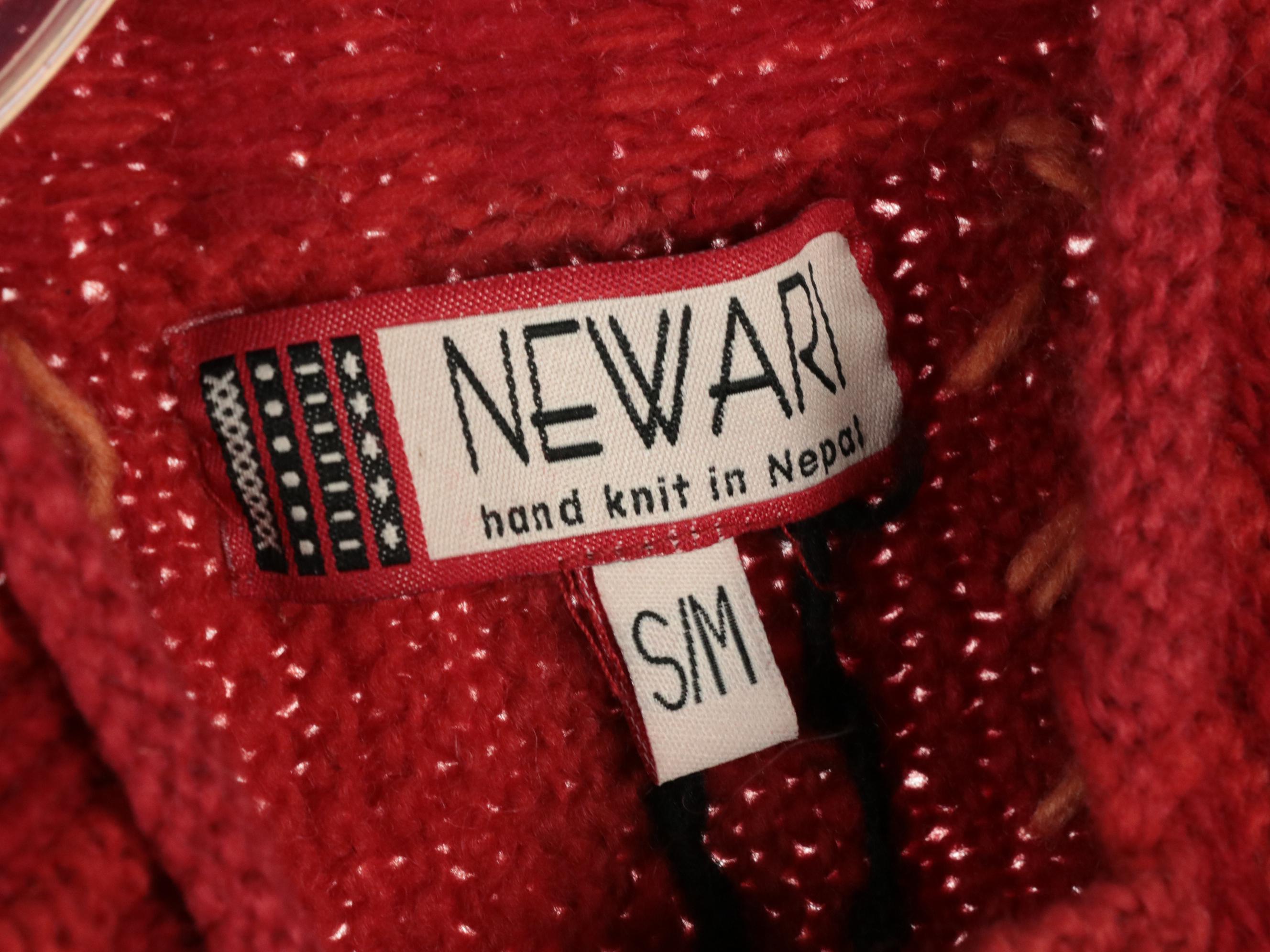 Michael Simon Purse Print Long Cardigan, Encore Painted Tea-Themed Jacket & More