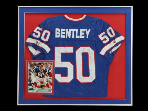 Sports Memorabilia & Collectibles