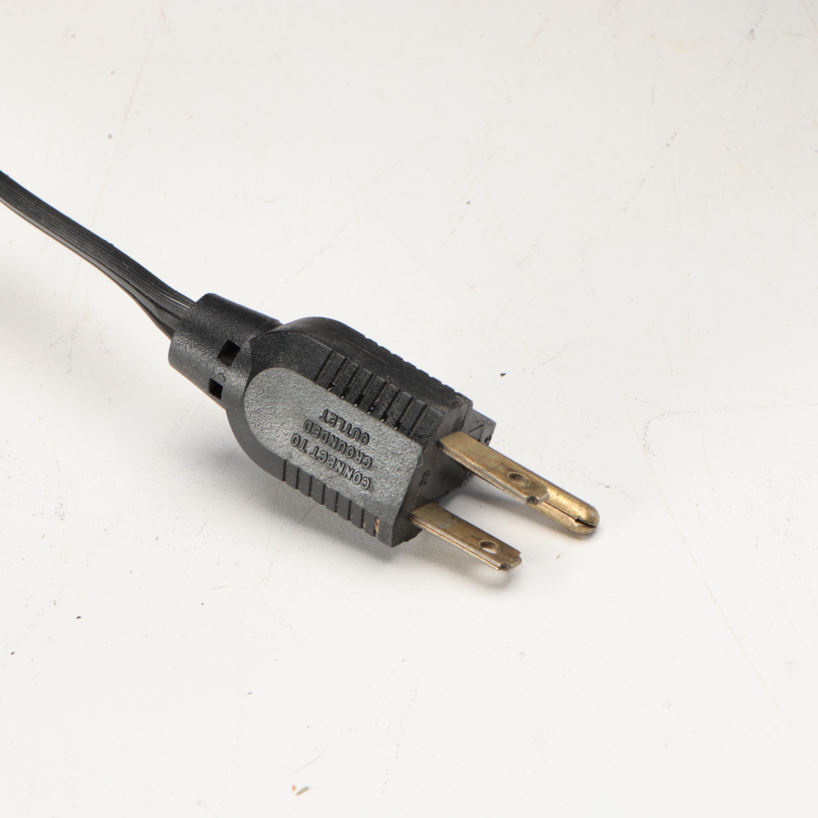 Bud Dry Cold Filtered Draft Illuminated Advertising Sign, 1990s