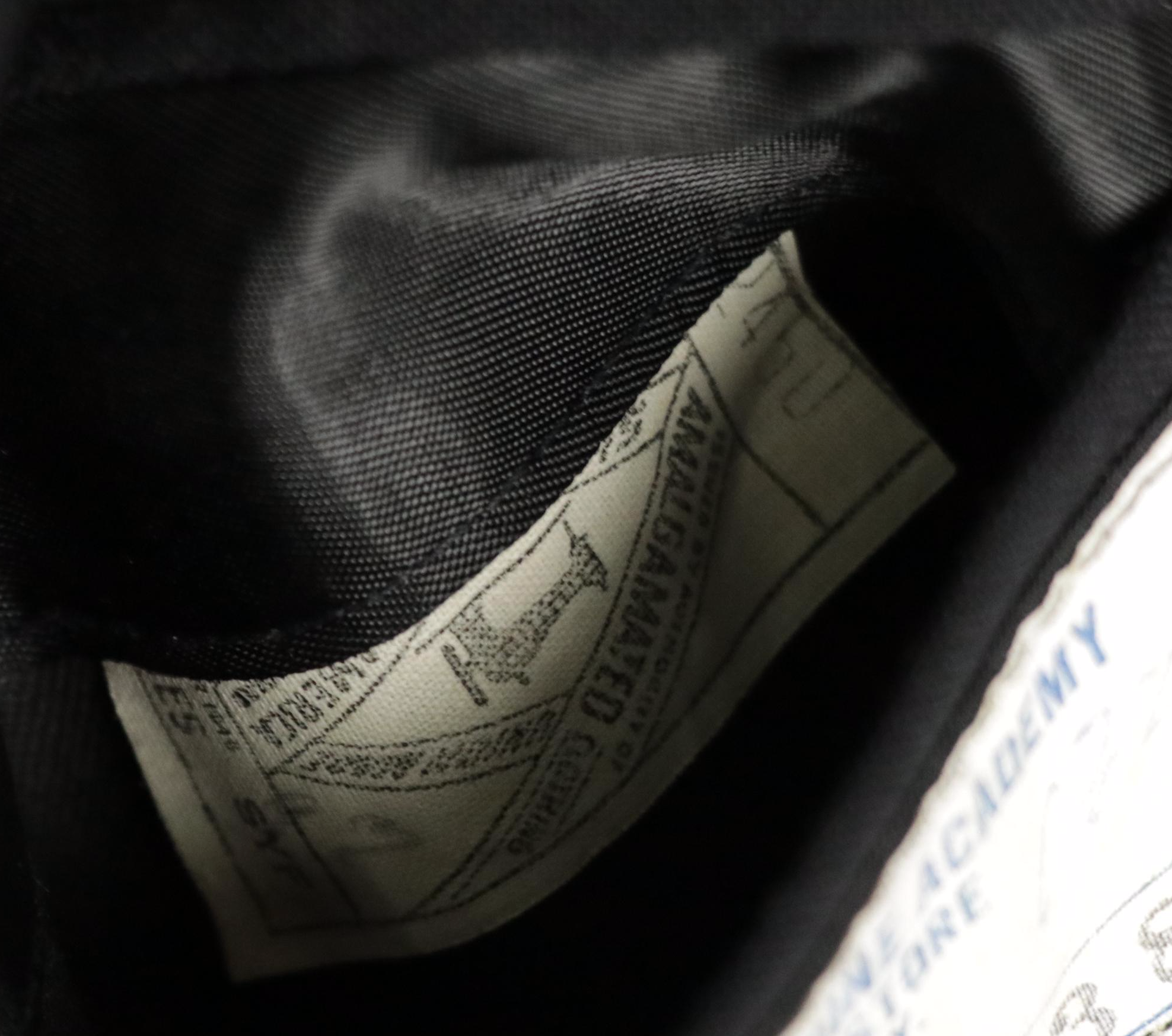 U.S. Navy and U.S. Merchant Marine Academy Service and Service Dress Uniforms