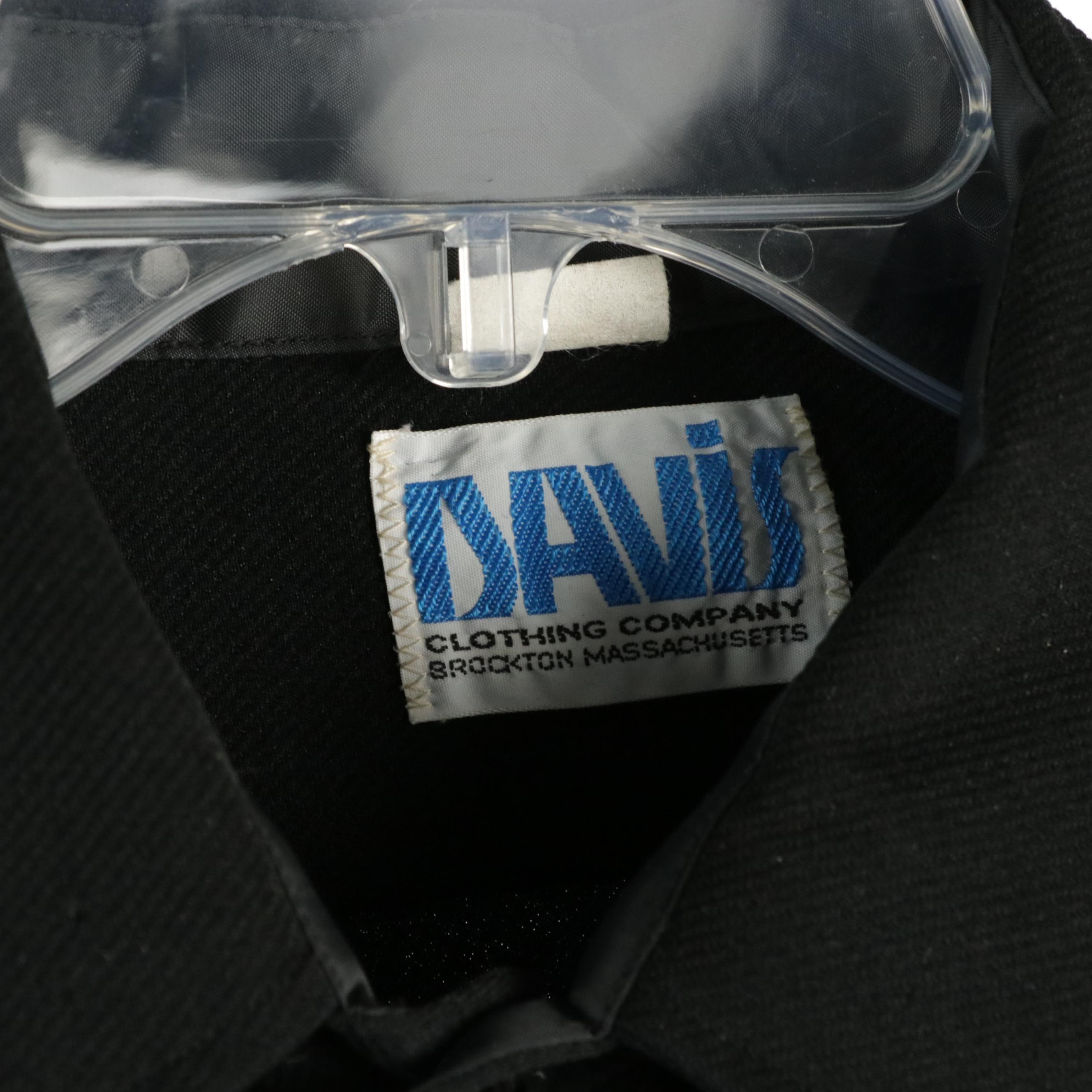 U.S. Navy and U.S. Merchant Marine Academy Service and Service Dress Uniforms