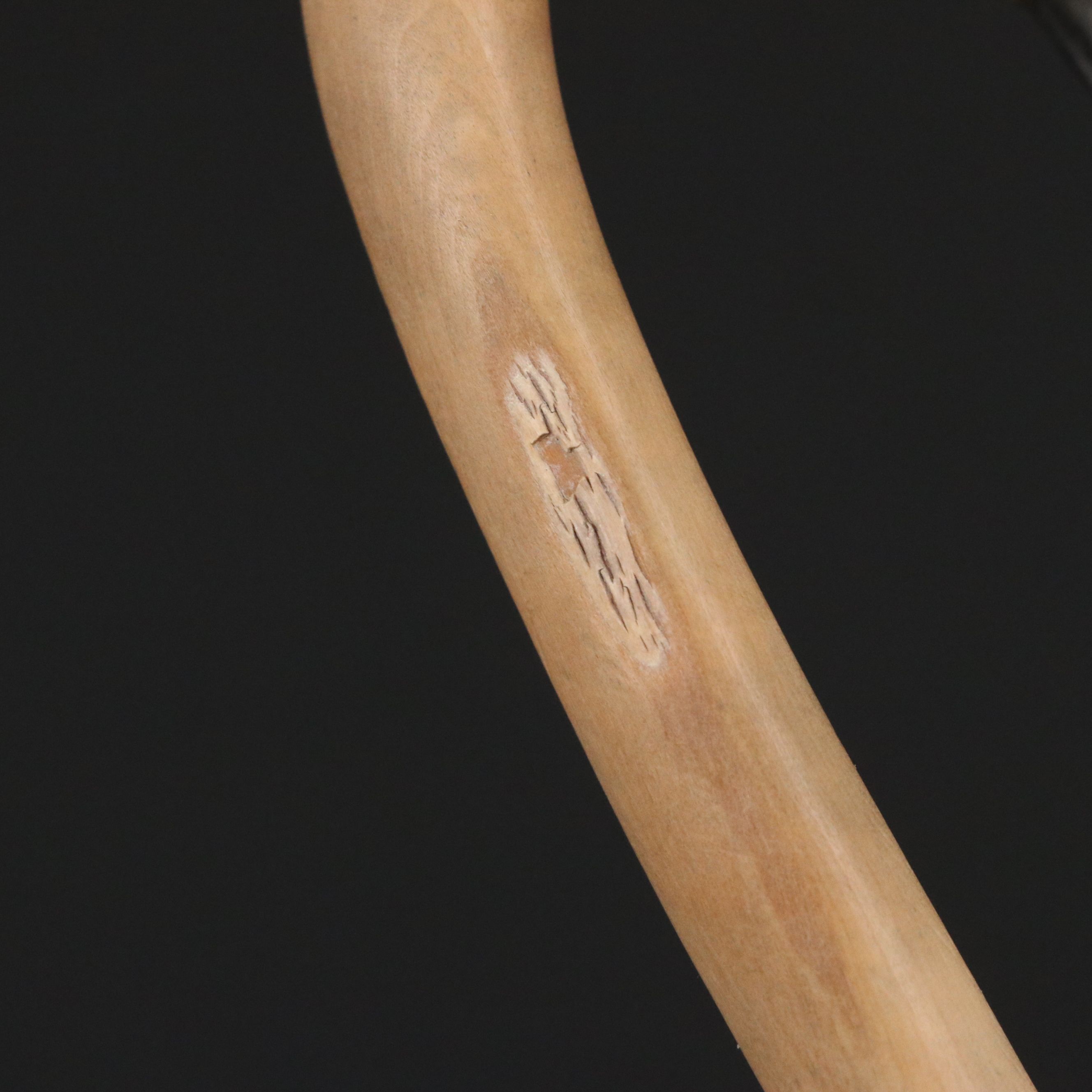 English George III Sterling Silver Hot Water Pot,  Late 18th/Early 19th Century