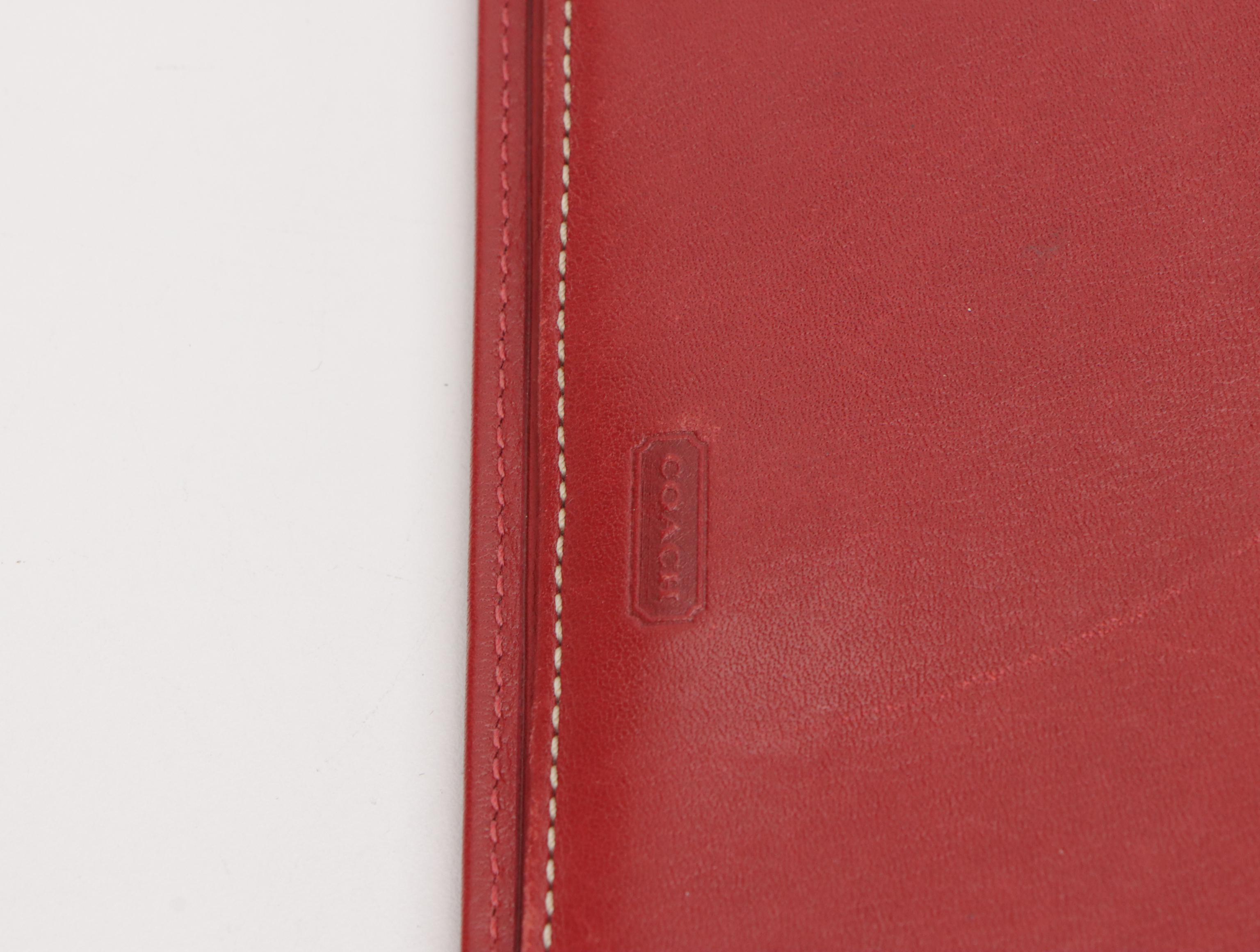 Coach Leather Madison Phoebe Hobo Bag, Phone Pocket Wallet & Continental Wallet