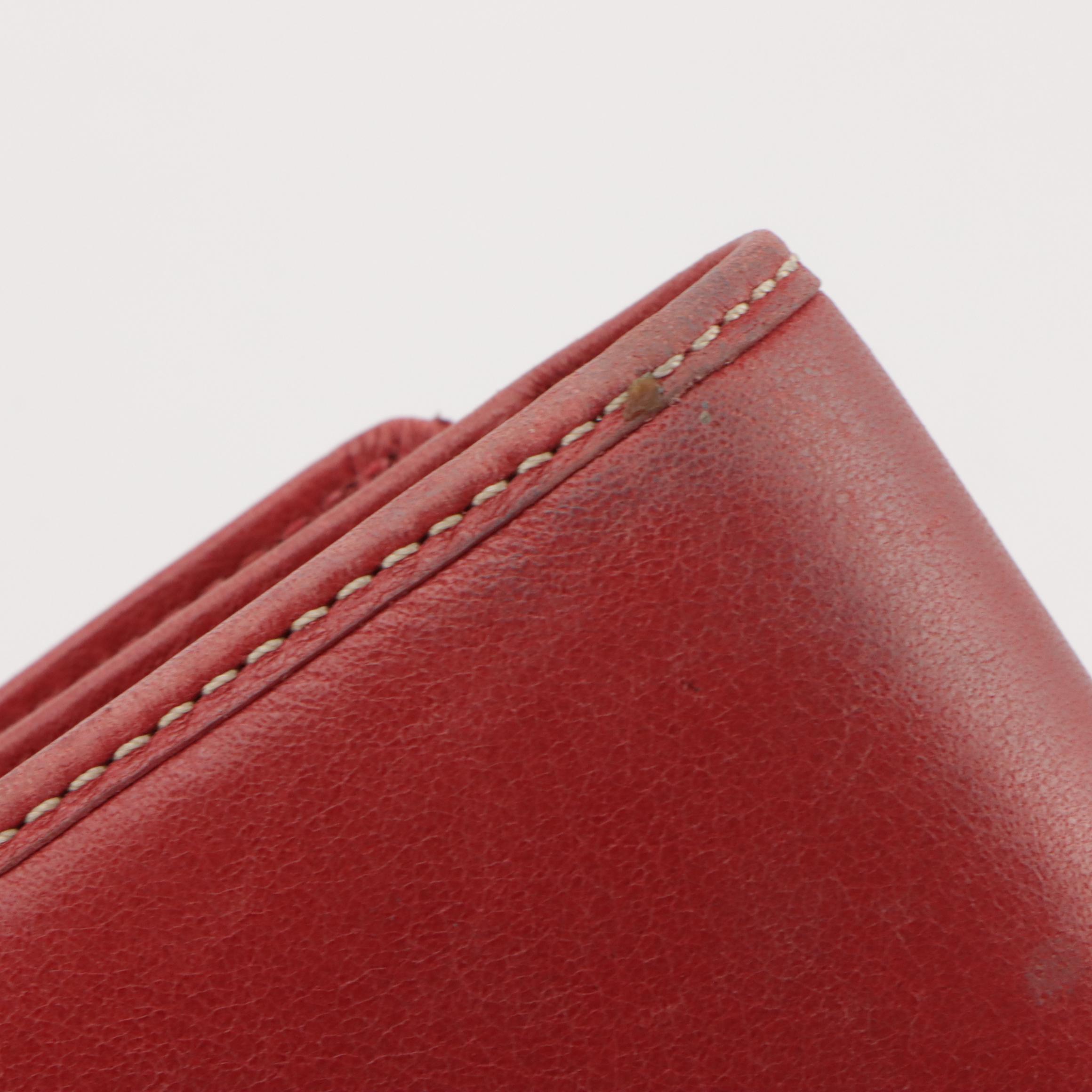 Coach Leather Madison Phoebe Hobo Bag, Phone Pocket Wallet & Continental Wallet