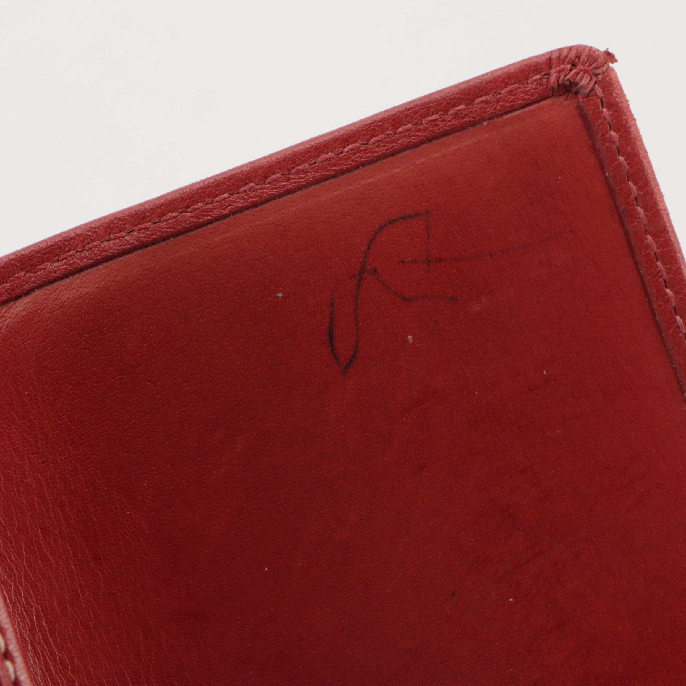 Coach Leather Madison Phoebe Hobo Bag, Phone Pocket Wallet & Continental Wallet