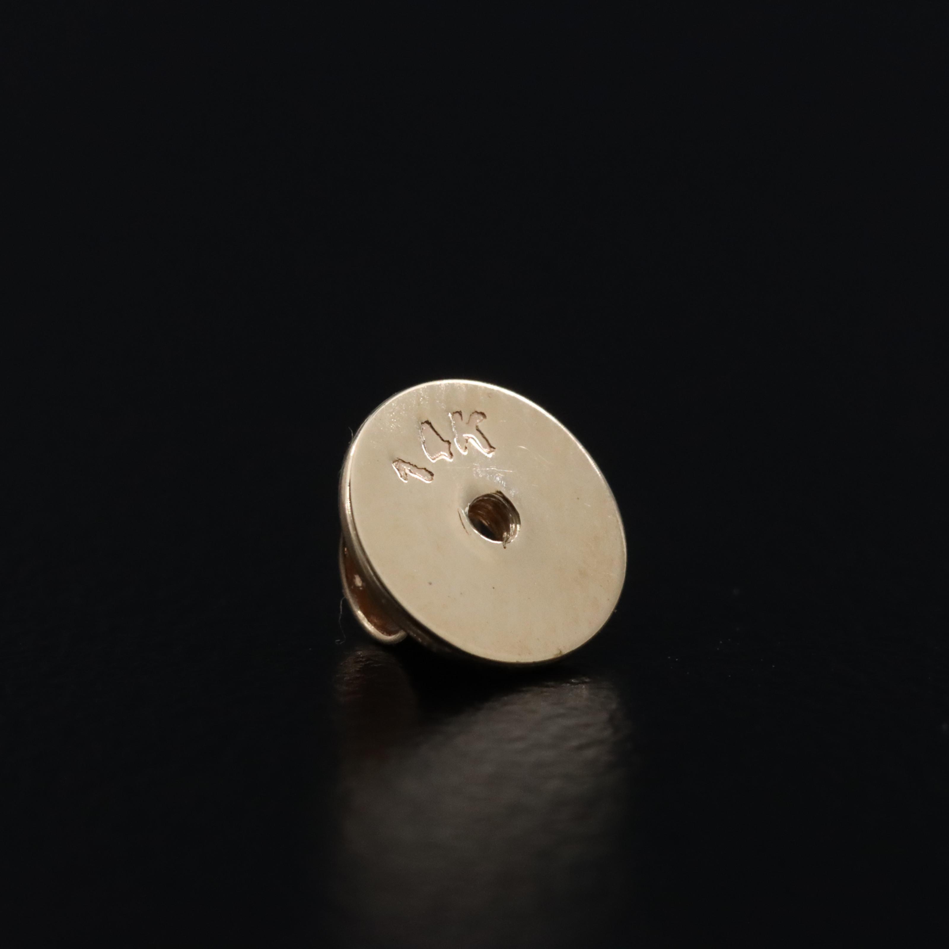 14K 6.99 CTW Lab Grown Diamond Earrings