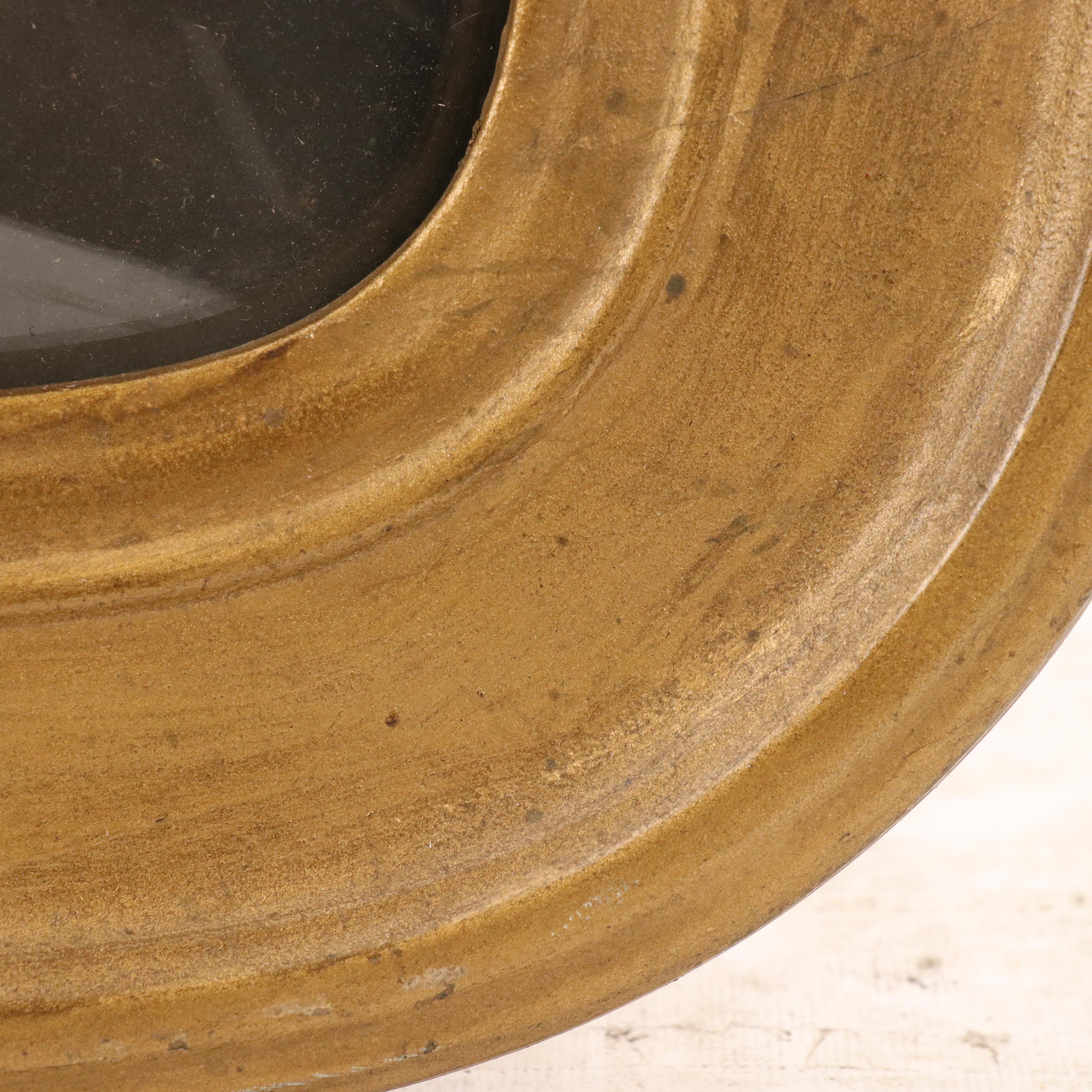 Hand-Tinted Photogravure of Couple Portrait, Late 19th Century