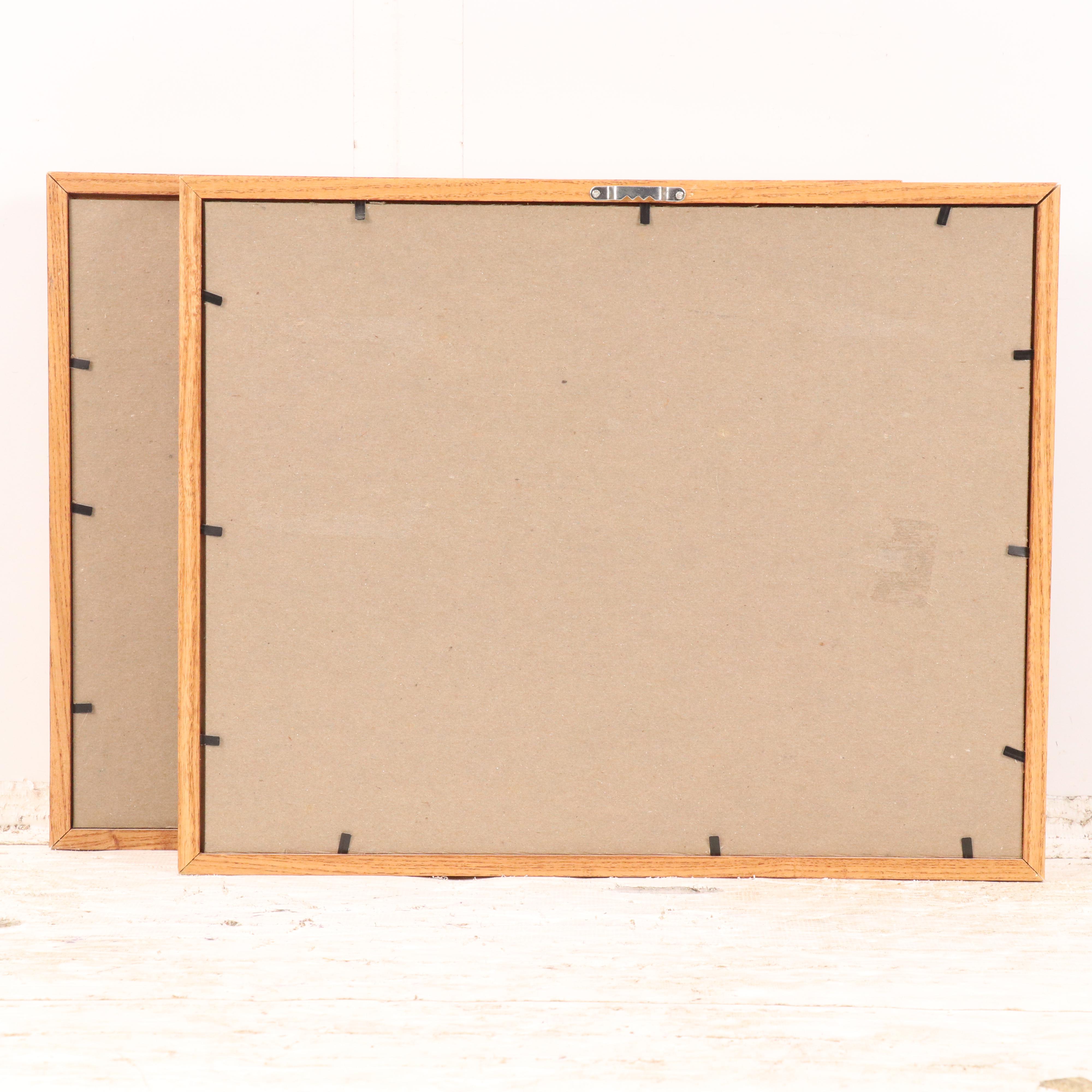 Calvin Borel Signed Kentucky Derby and Kentucky Oaks Envelopes, 2009