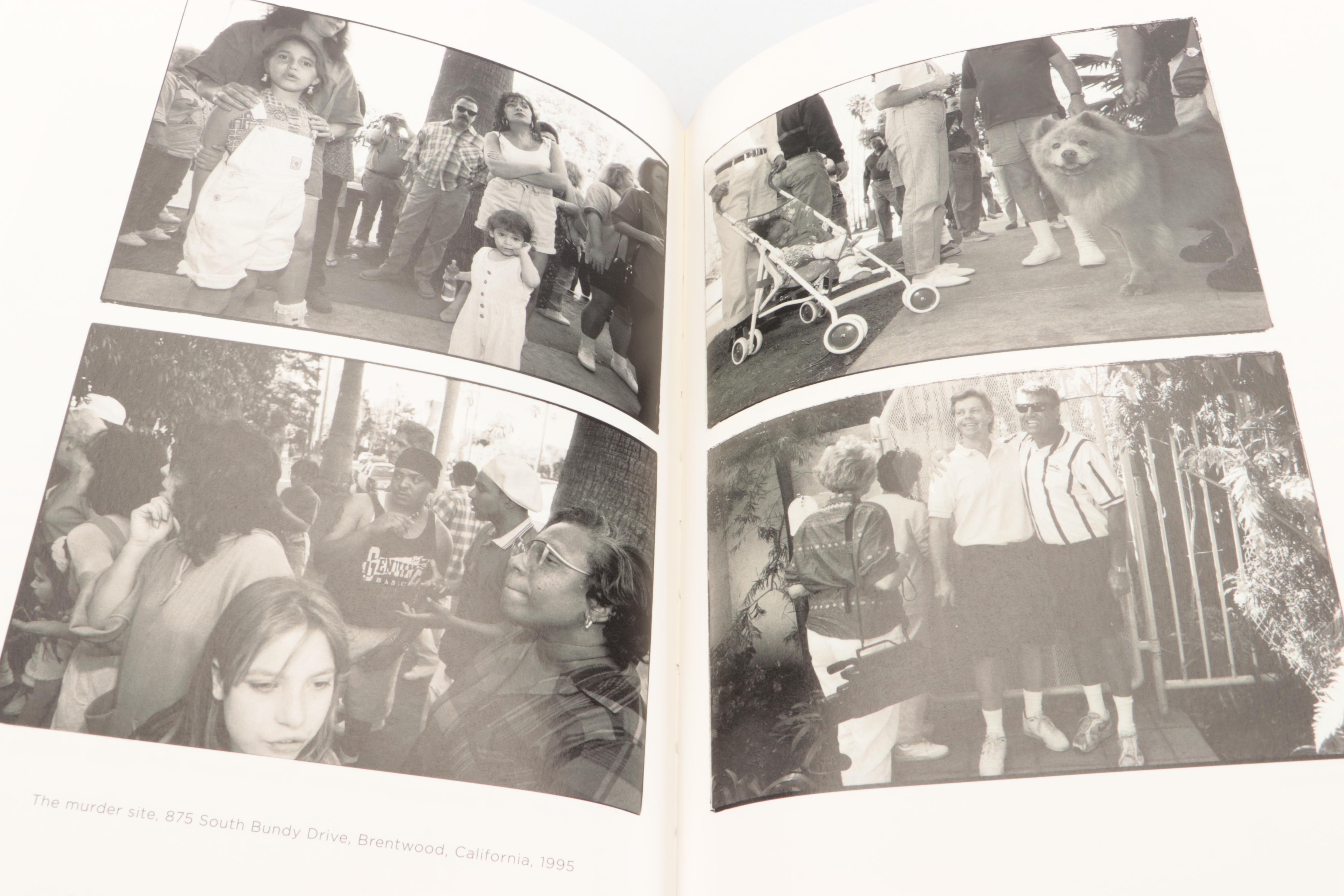 Signed First Revised Edition "Annie Leibovitz at Work" by Annie Leibovitz, 2018