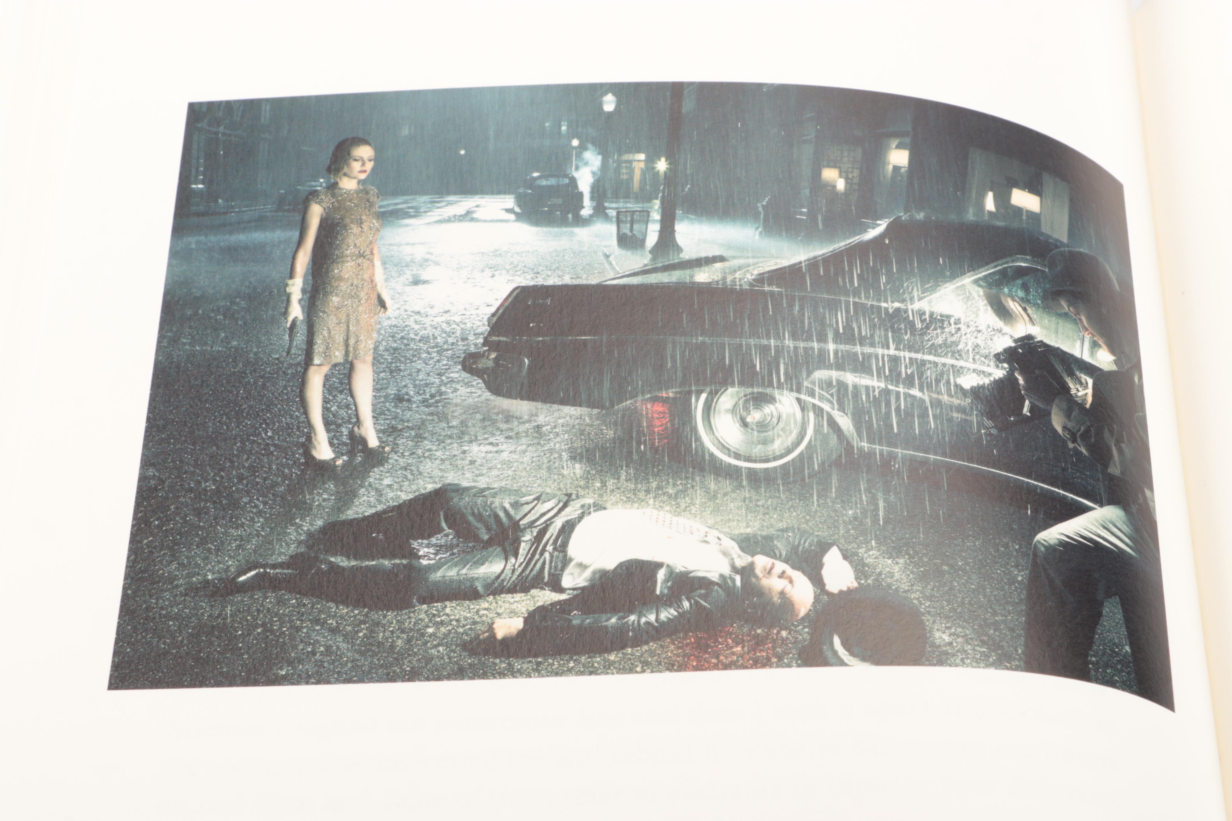 Signed First Revised Edition "Annie Leibovitz at Work" by Annie Leibovitz, 2018