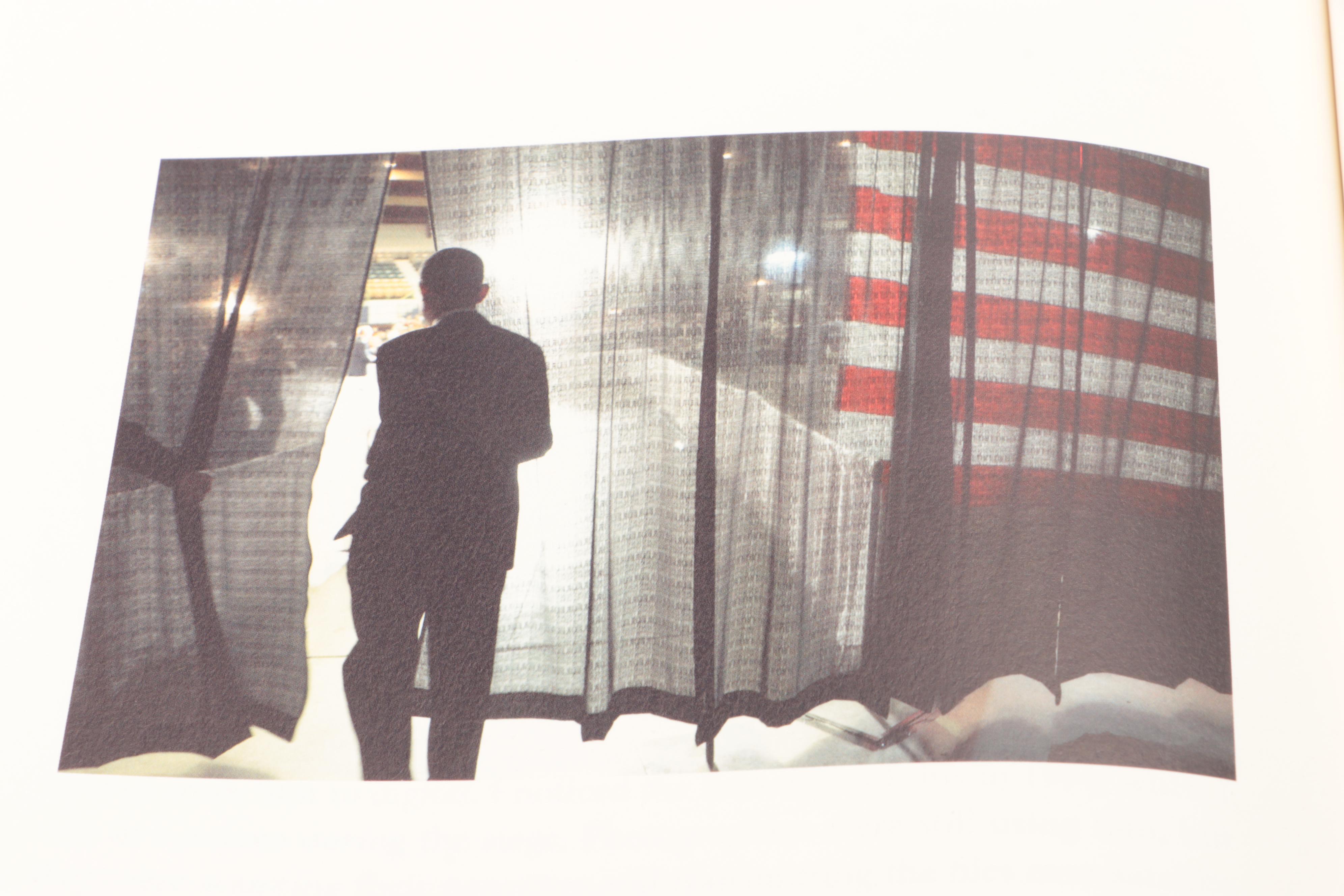 Signed First Revised Edition "Annie Leibovitz at Work" by Annie Leibovitz, 2018