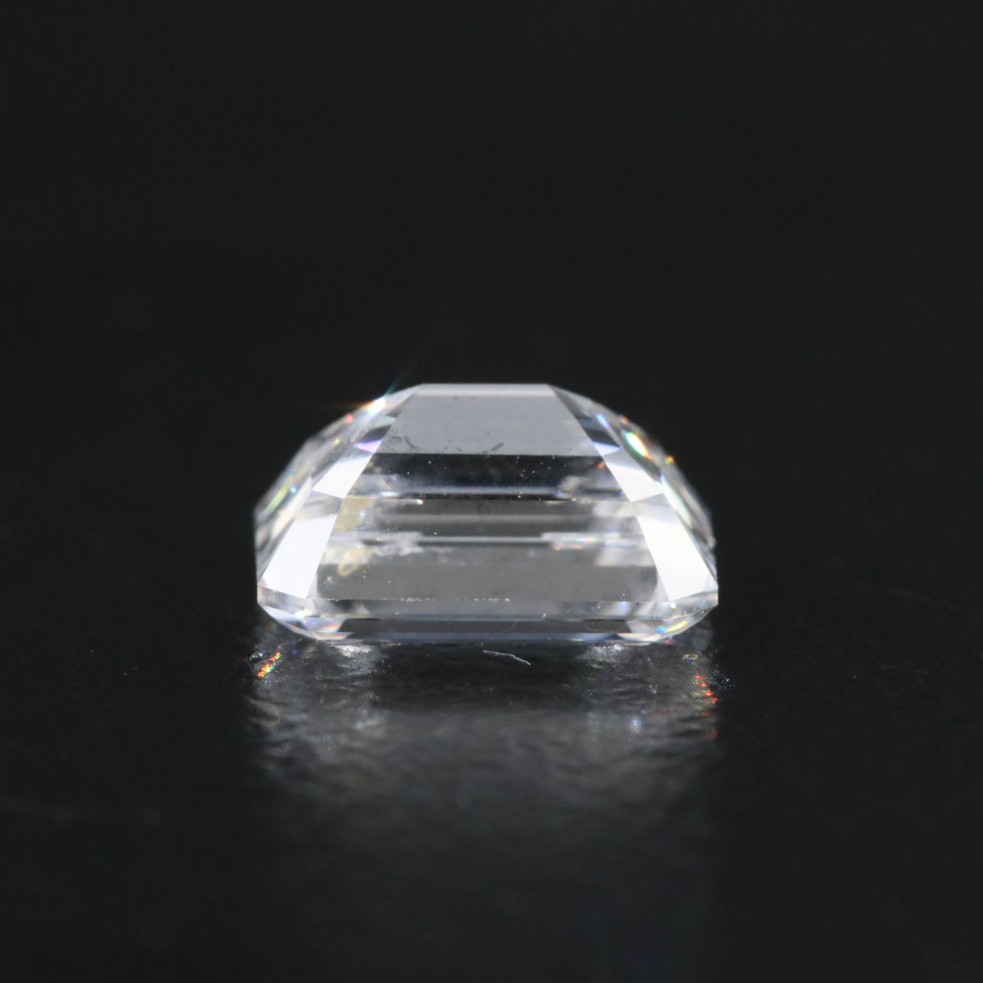 Loose 1.59 CT Lab Grown Diamond with IGI Report