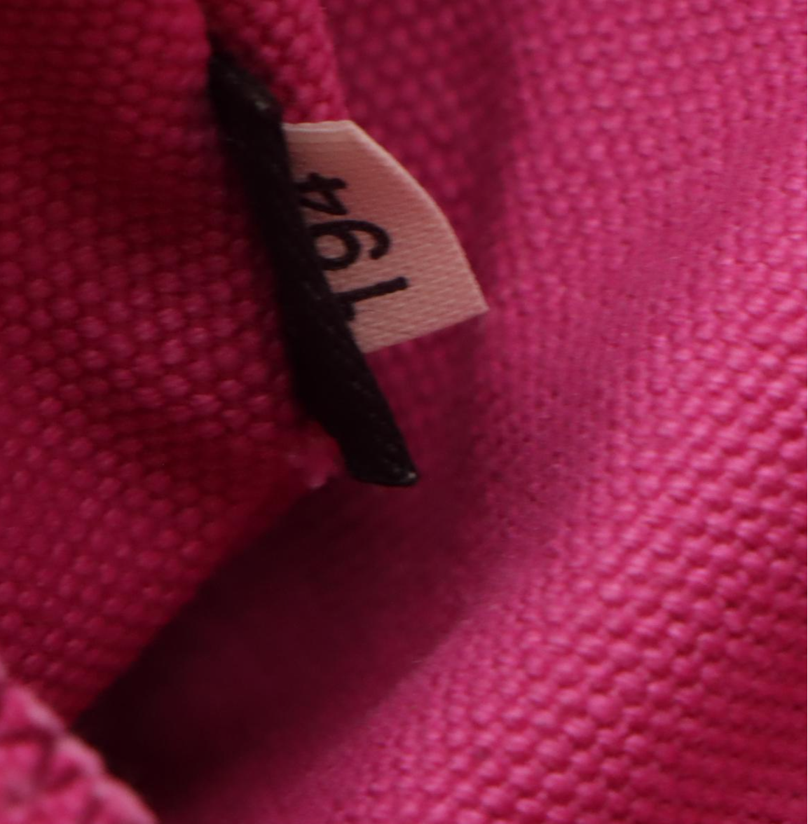 Prada Canapa Logo Canvas Large Tote