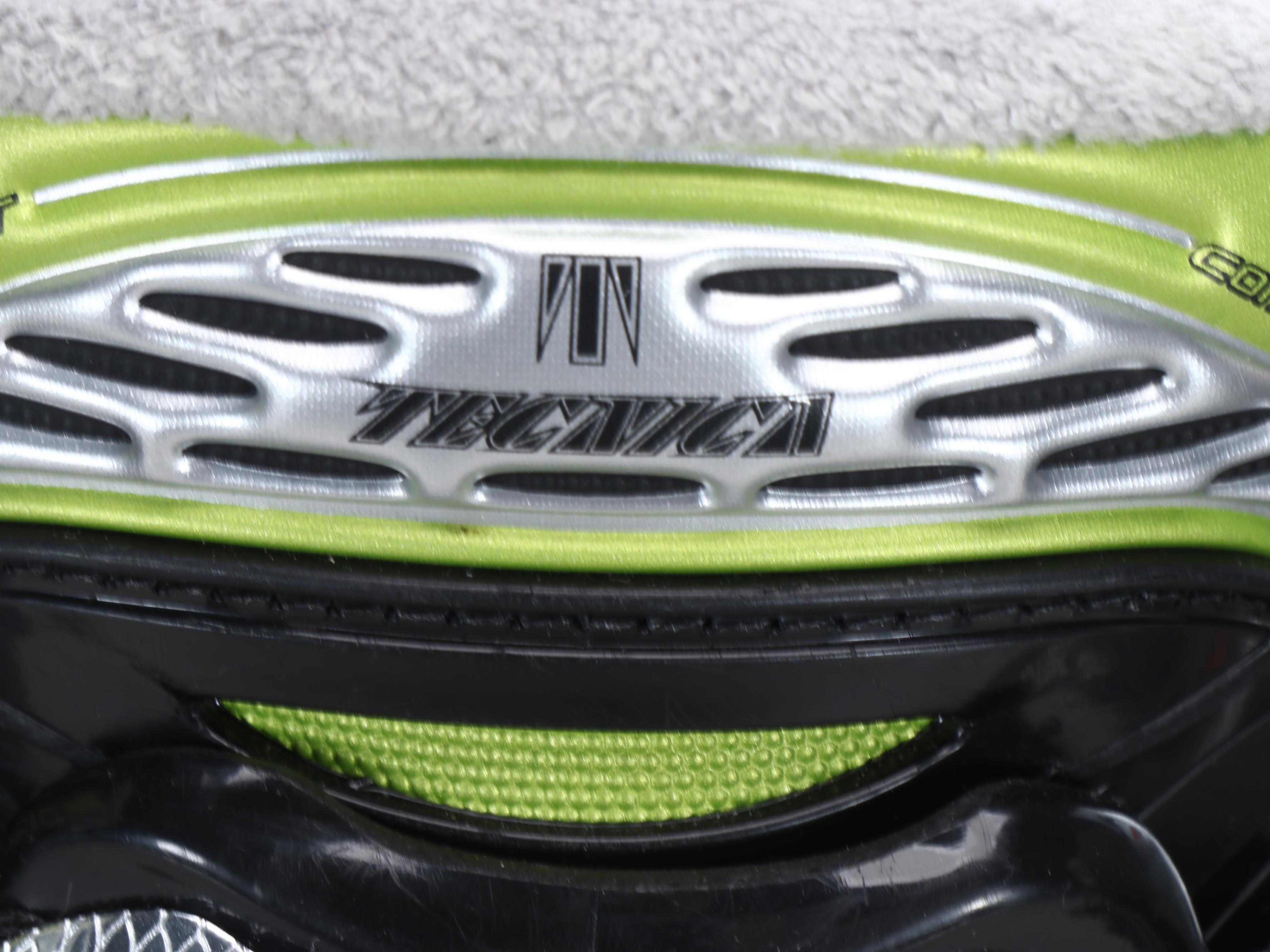 Griffon Skis with Salomon and Technica Ski Boots and Other Ski Poles