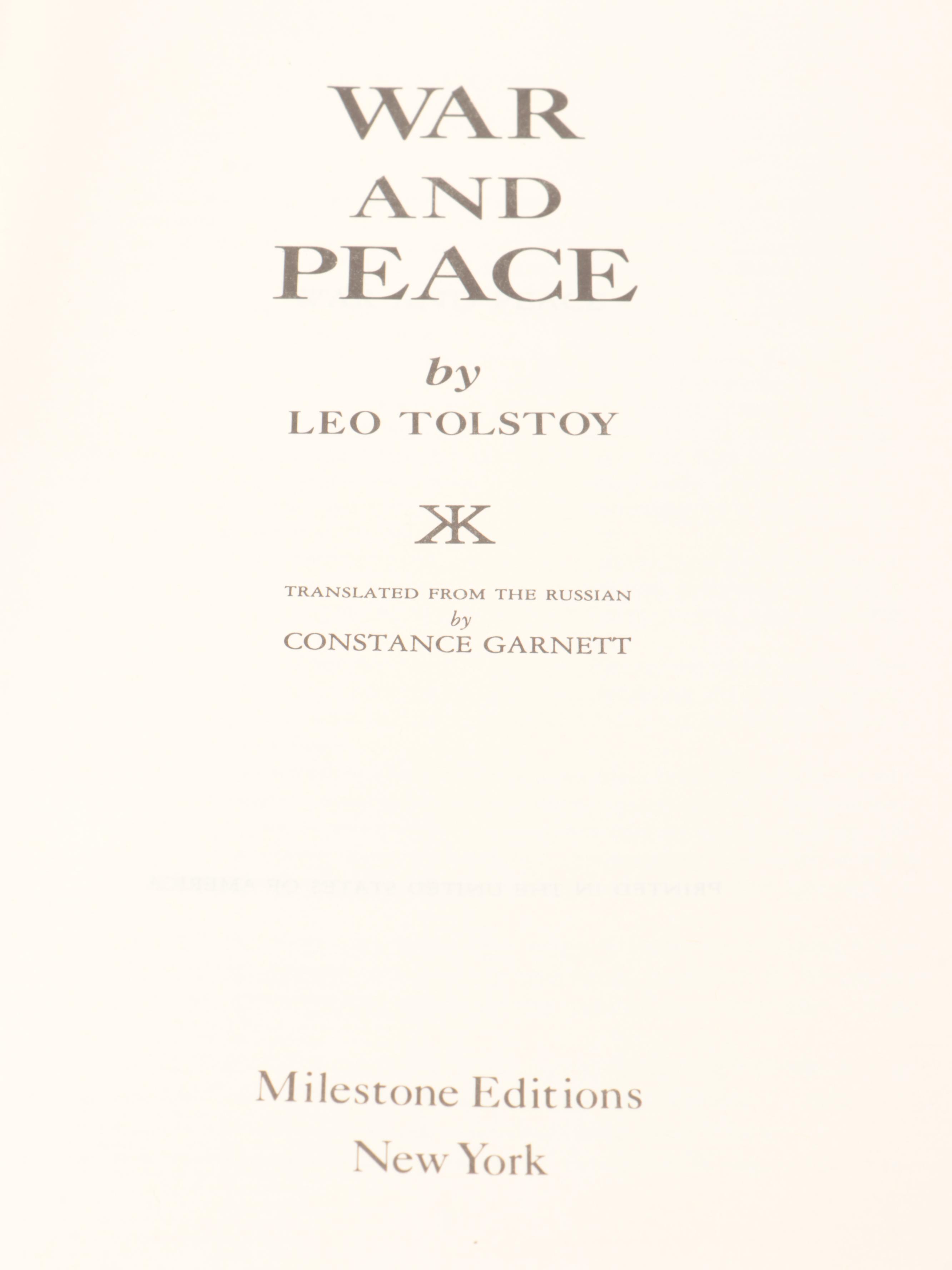 Folio Society "The Brothers Karamazov" by Fyodor Dostoevsky and More Books