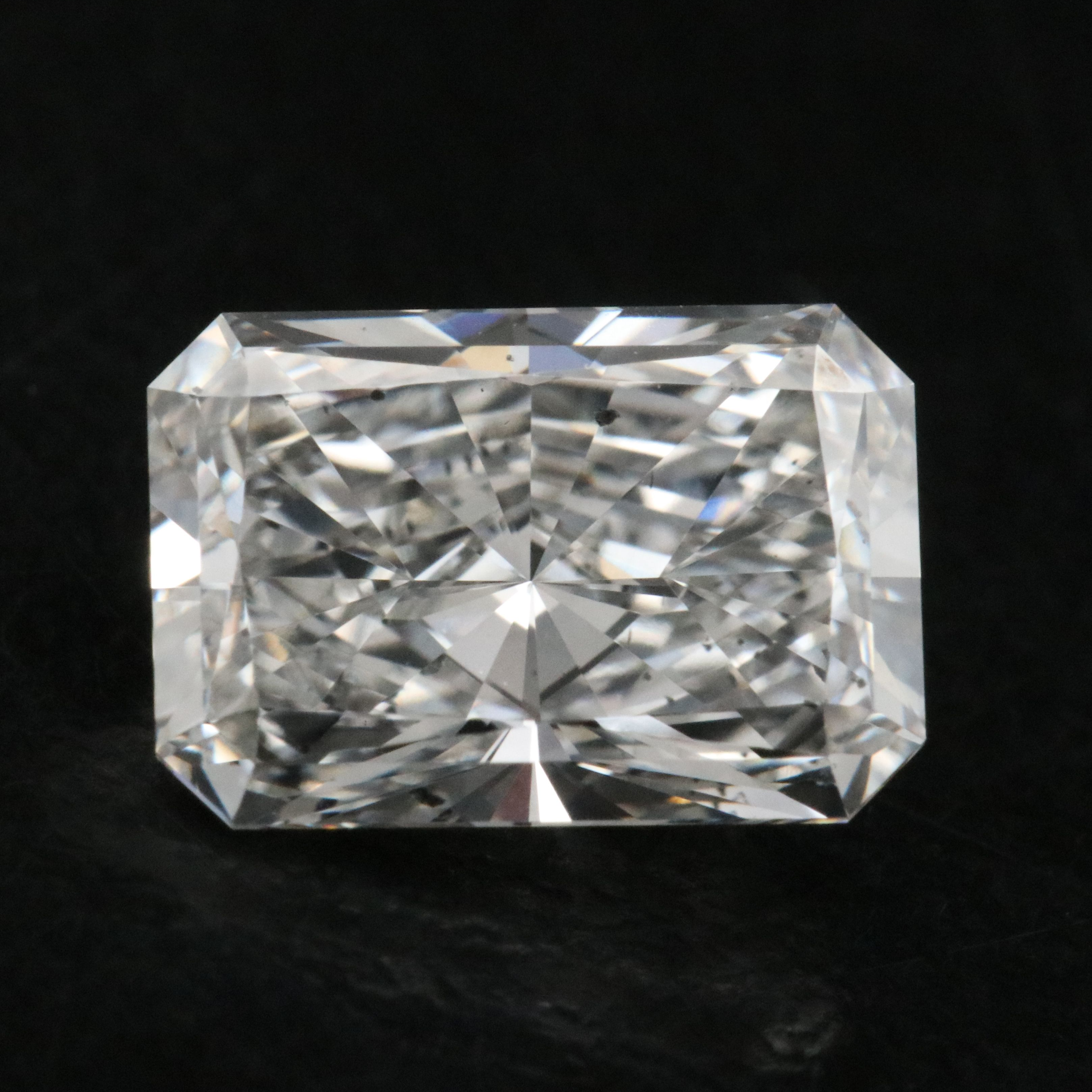Loose 1.80 CT Lab Grown Diamond with IGI Report