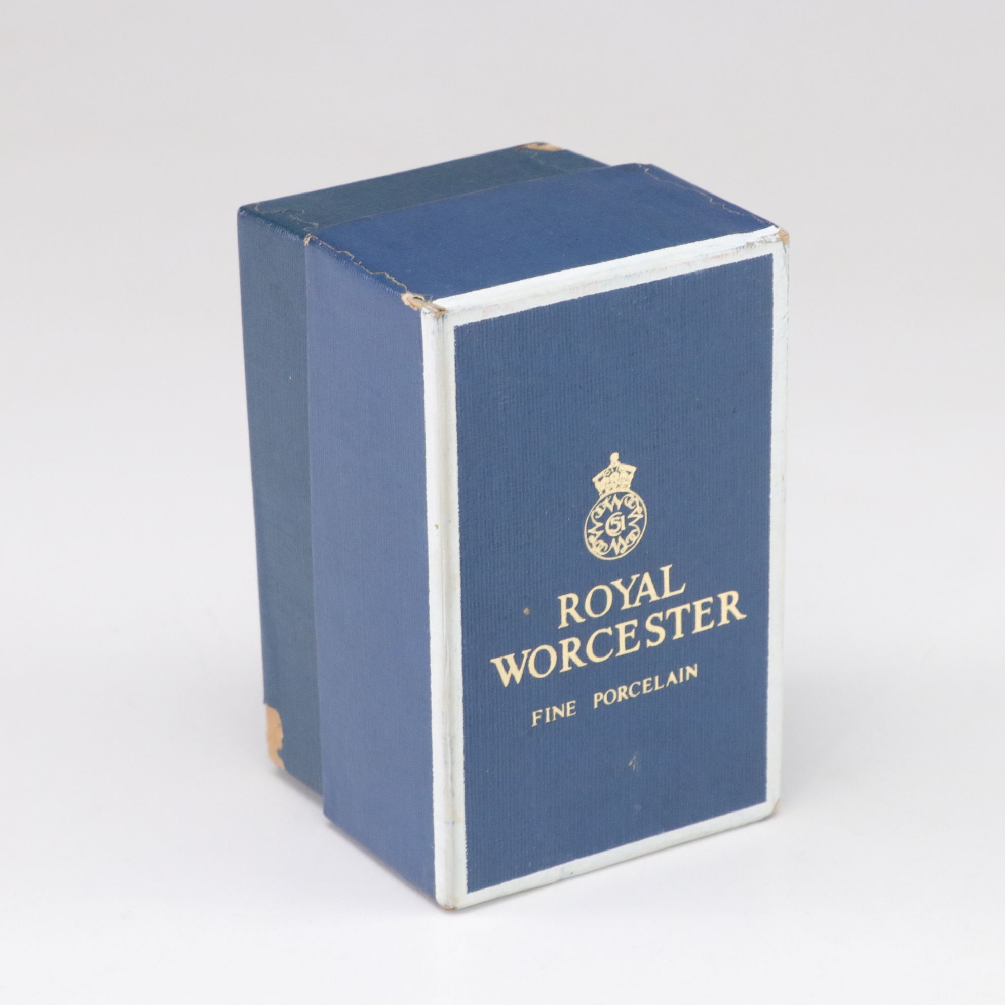 Royal Worcester Porcelain "Maxime", Recipe Book & Egg Coddler Made In England