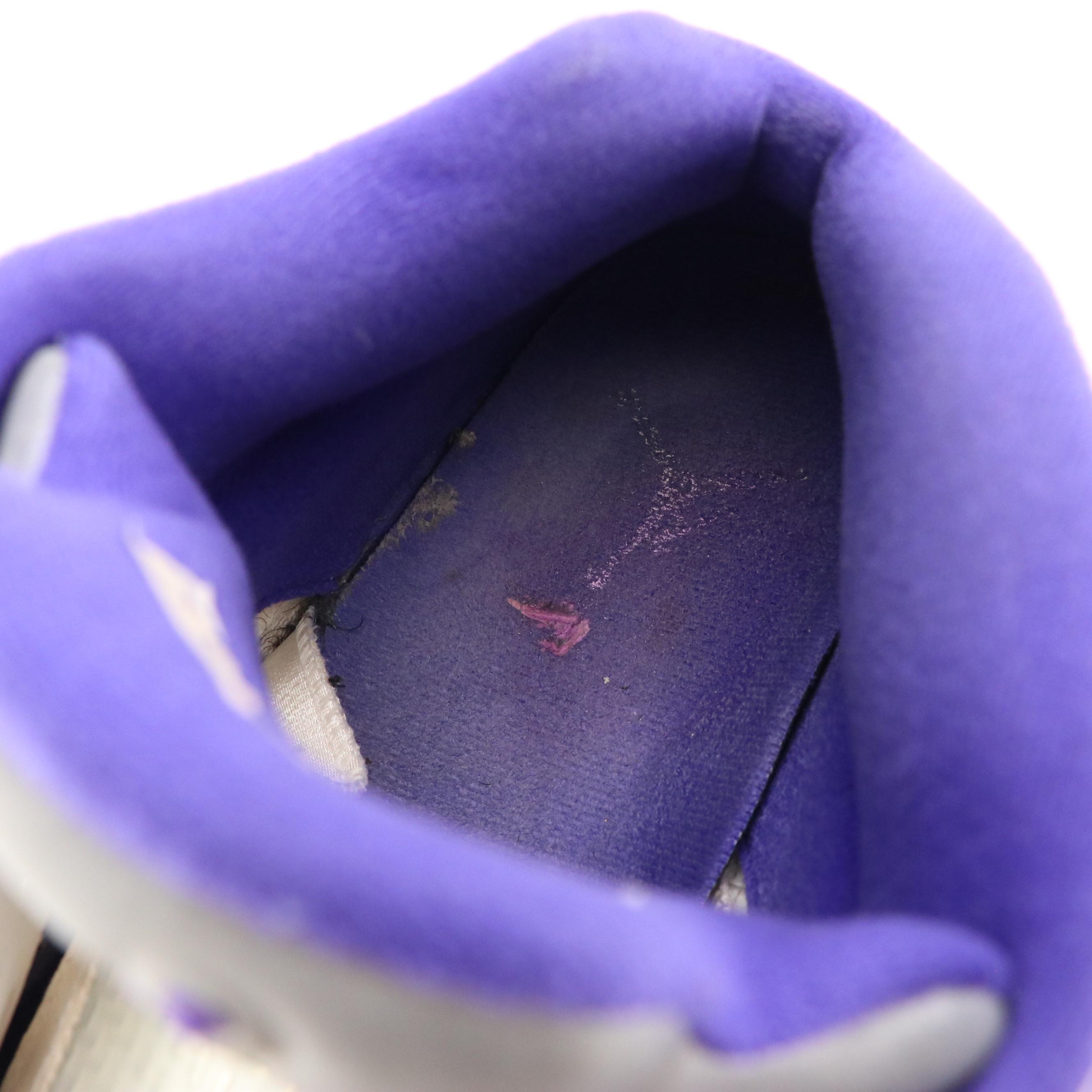 Men's Nike Air Jordan 5 Retro "Concord" Sneakers, With Box