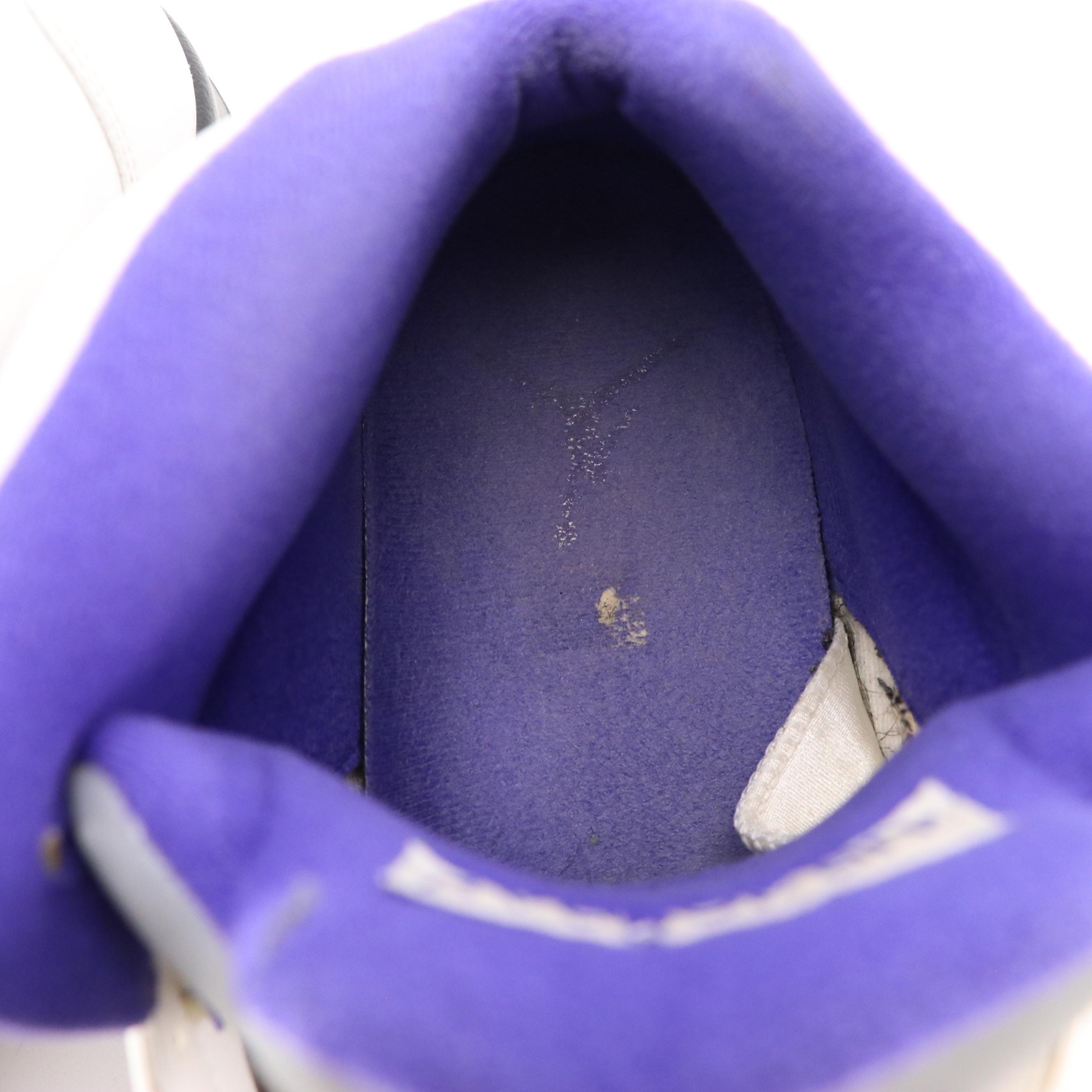 Men's Nike Air Jordan 5 Retro "Concord" Sneakers, With Box