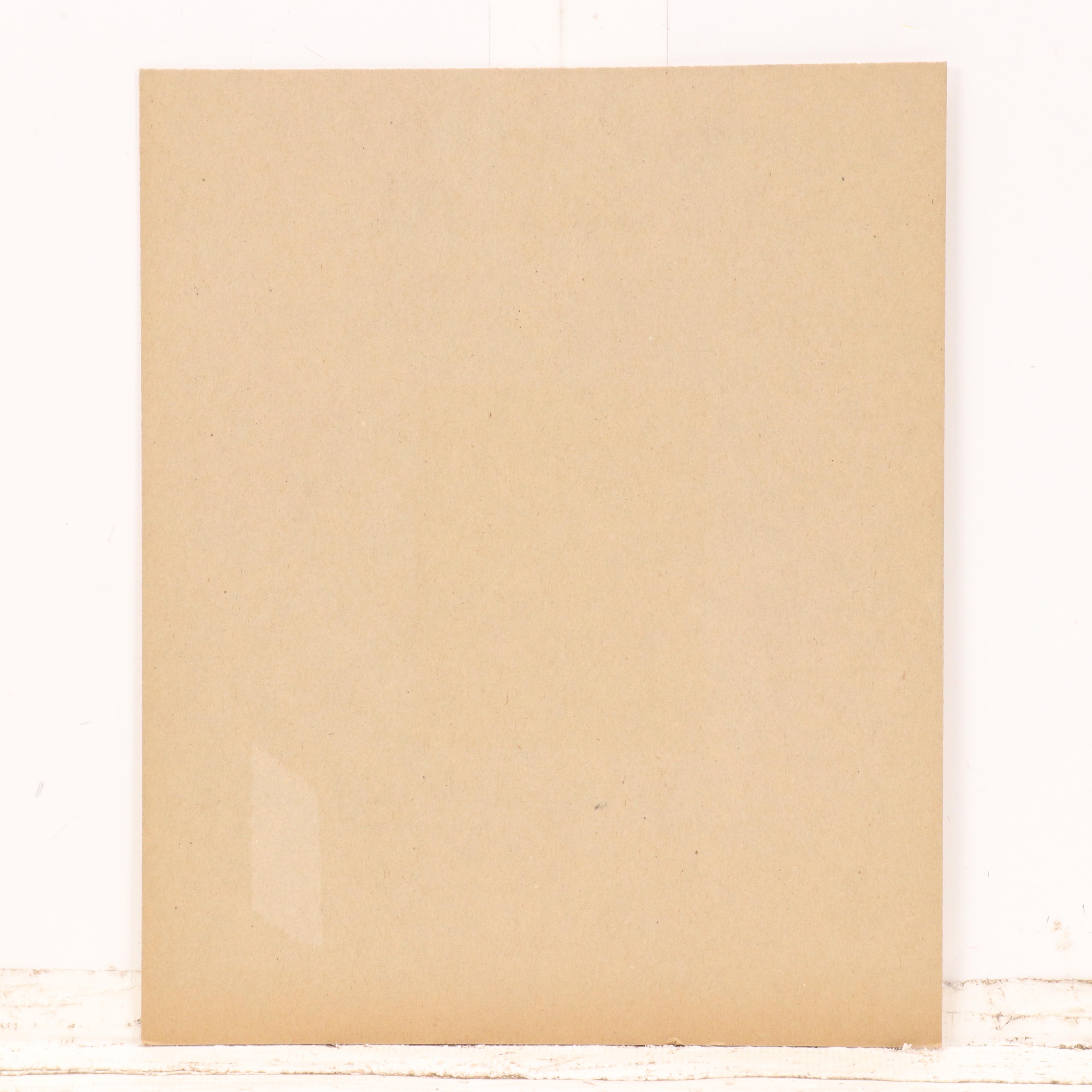 Halftone After Pablo Picasso "La Dame à la Fleur," Late 20th Century