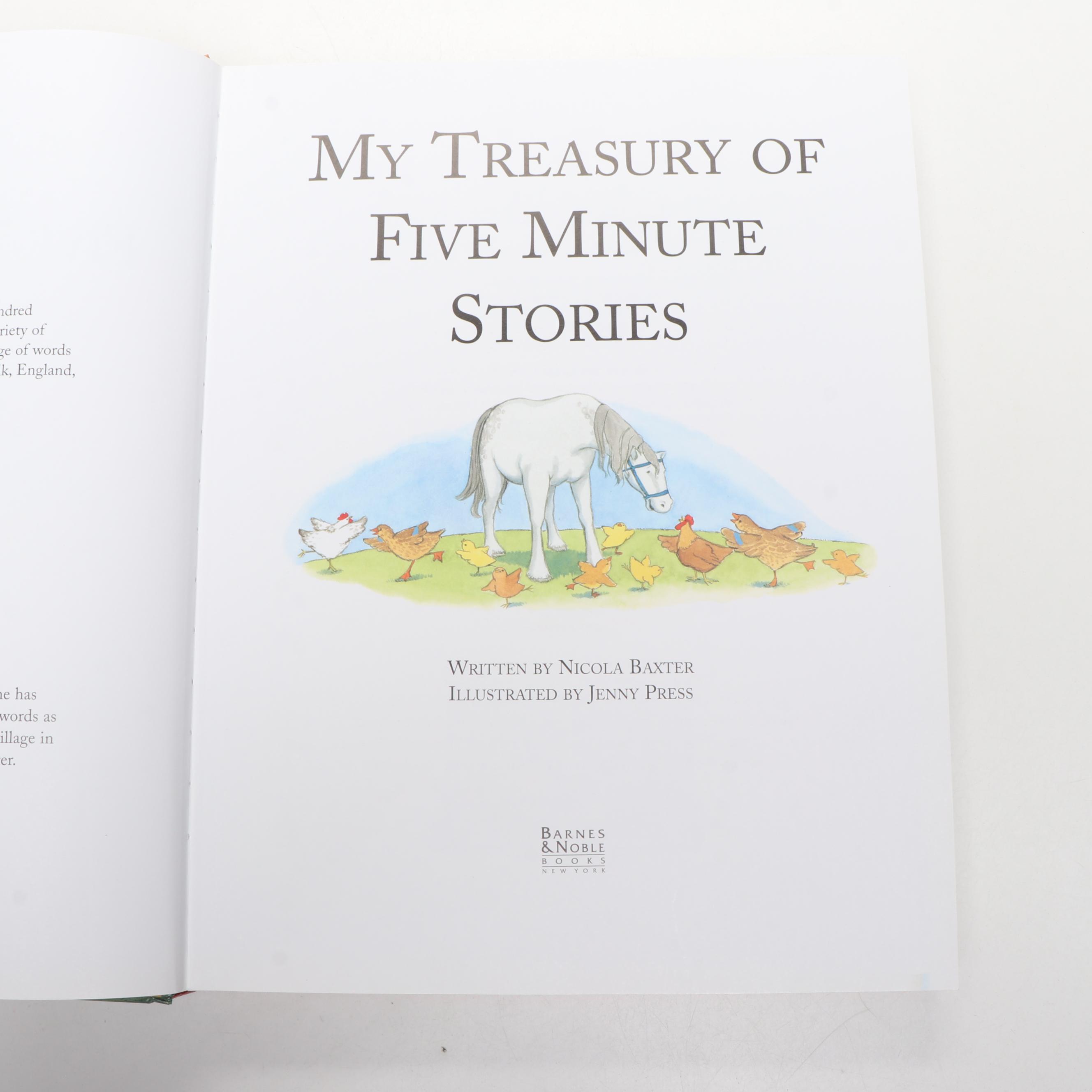 "Madeline," "Biscuit Goes to School," and More Children's Picture Books