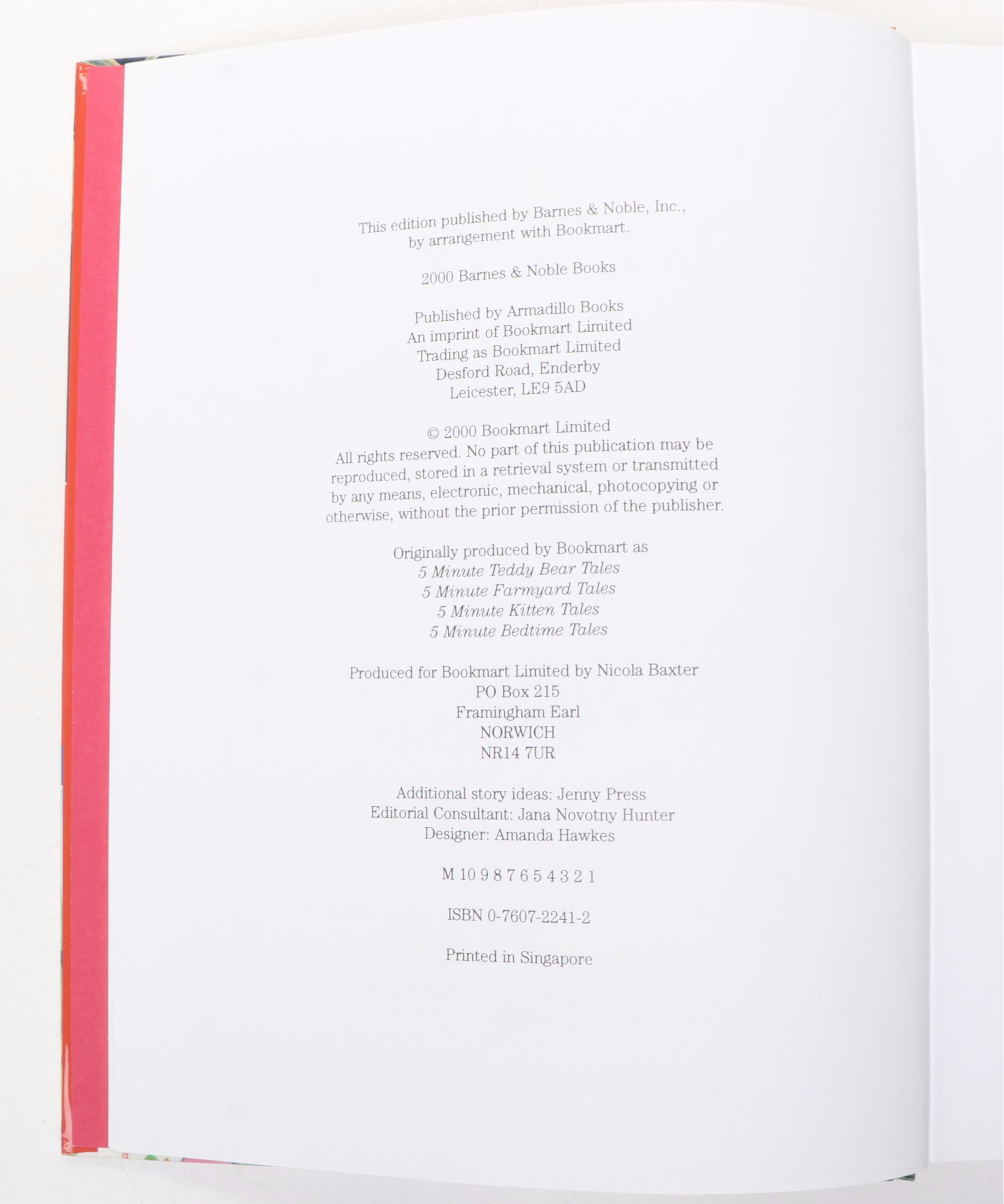 "Madeline," "Biscuit Goes to School," and More Children's Picture Books