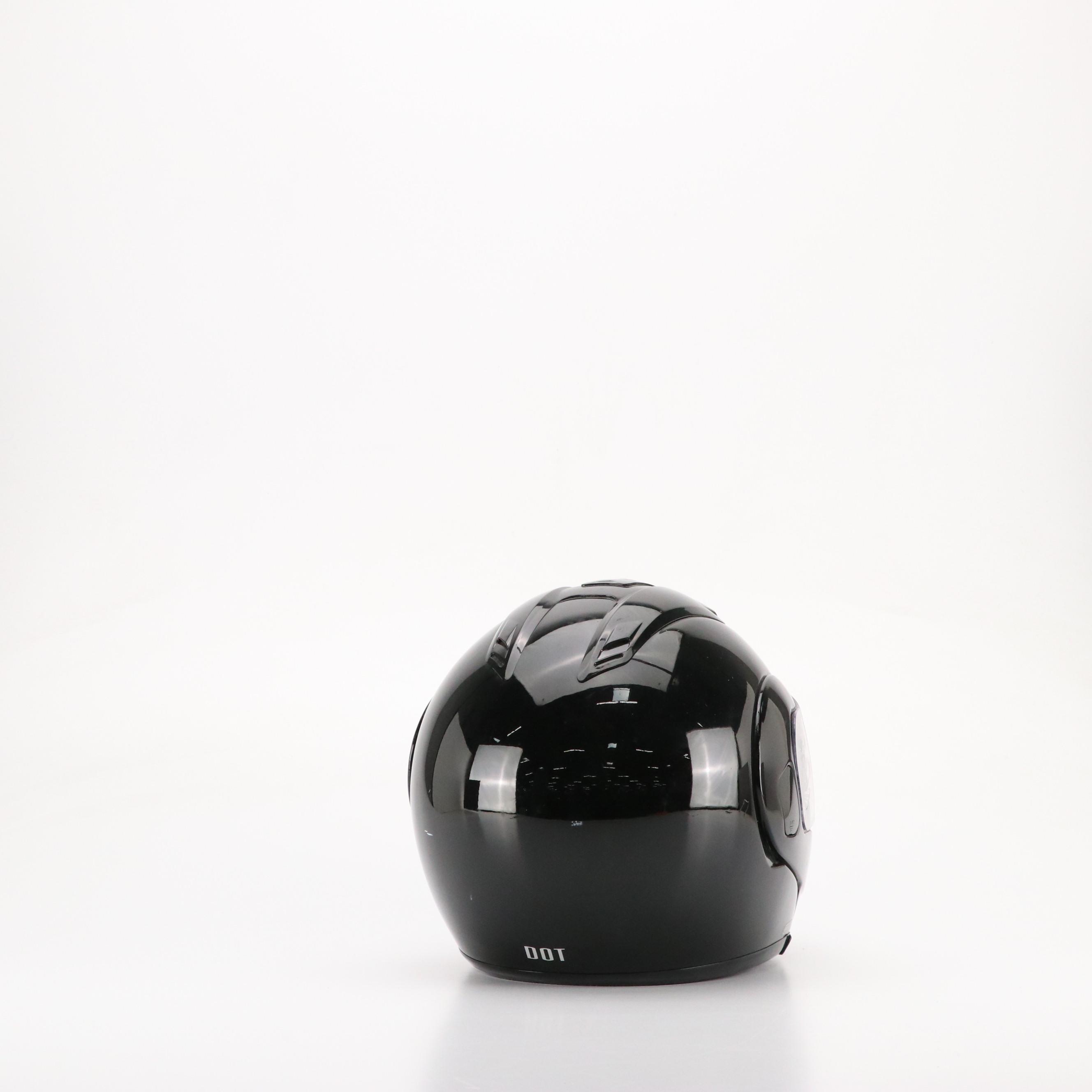 Harley-Davidson Full-Face Motorcycle Helmets, With Box