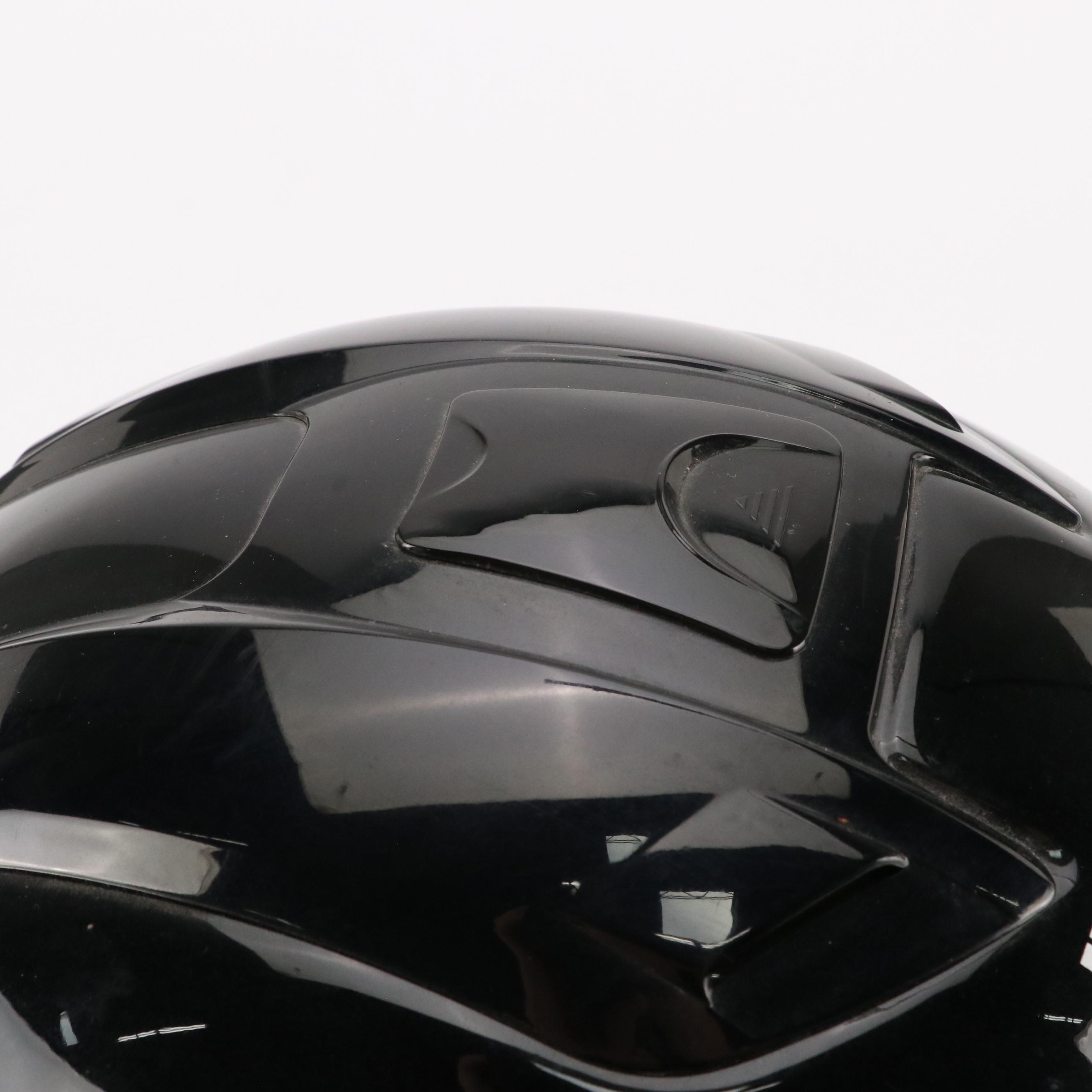 Harley-Davidson Full-Face Motorcycle Helmets, With Box