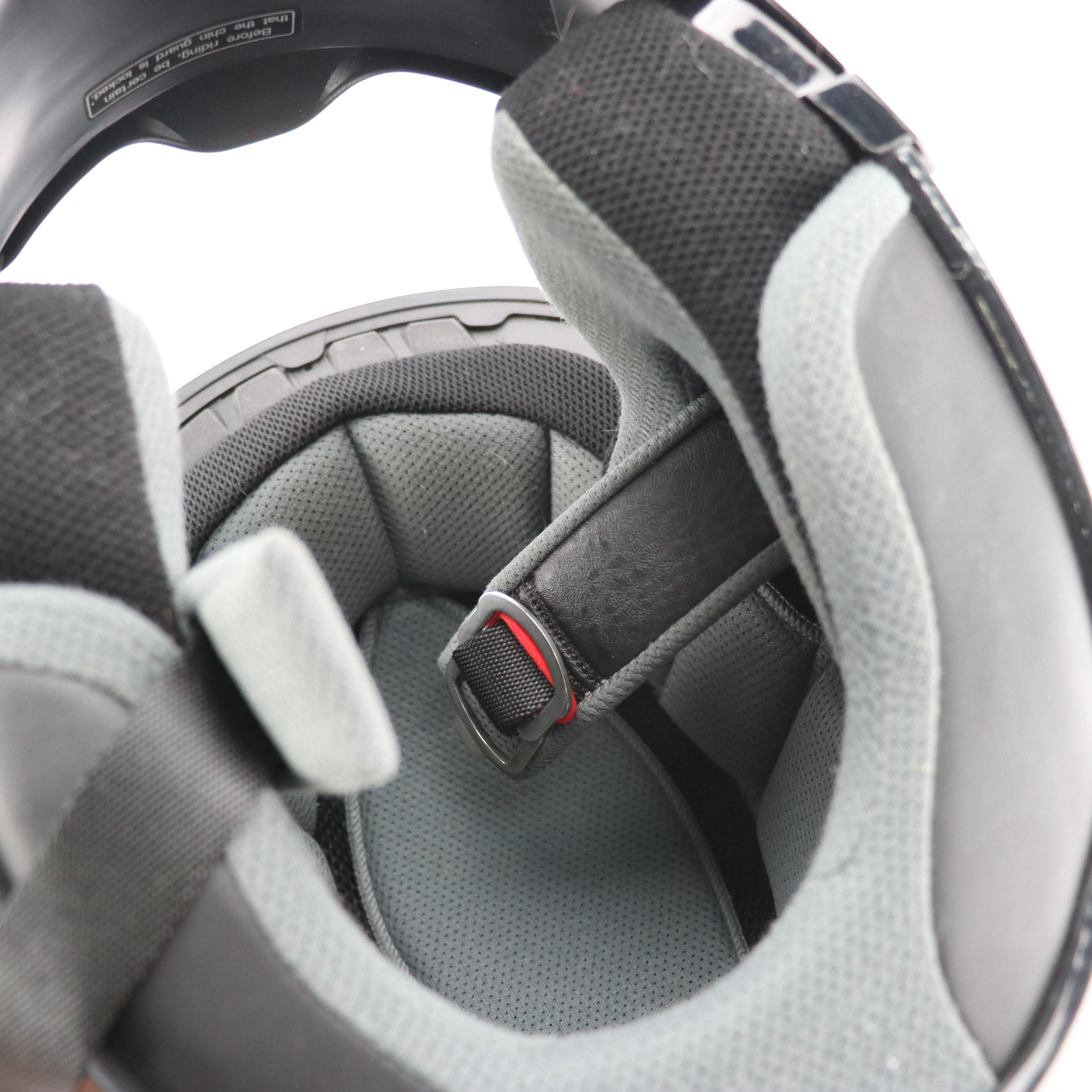 Harley-Davidson Full-Face Motorcycle Helmets, With Box