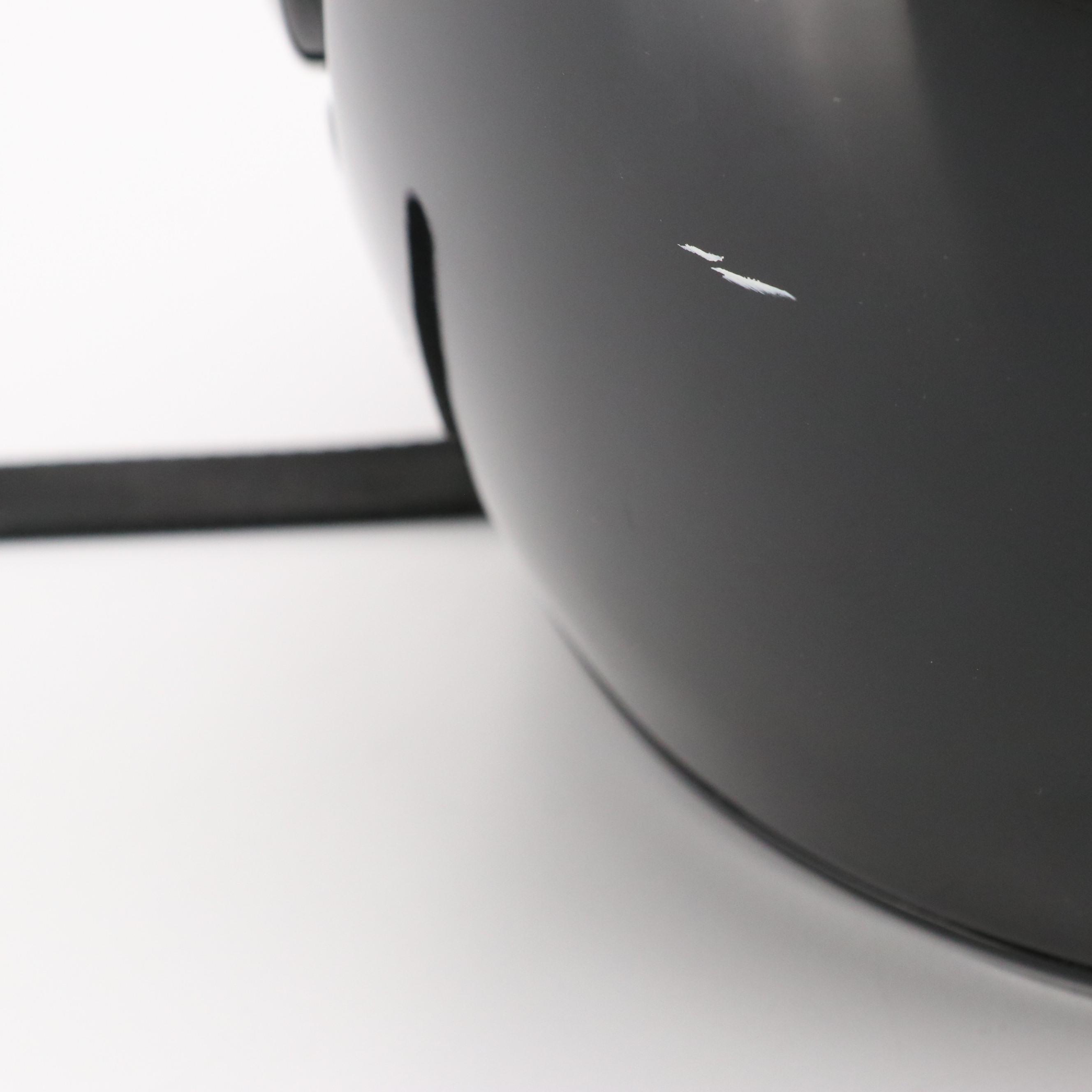 Harley-Davidson Full-Face Motorcycle Helmets, With Box