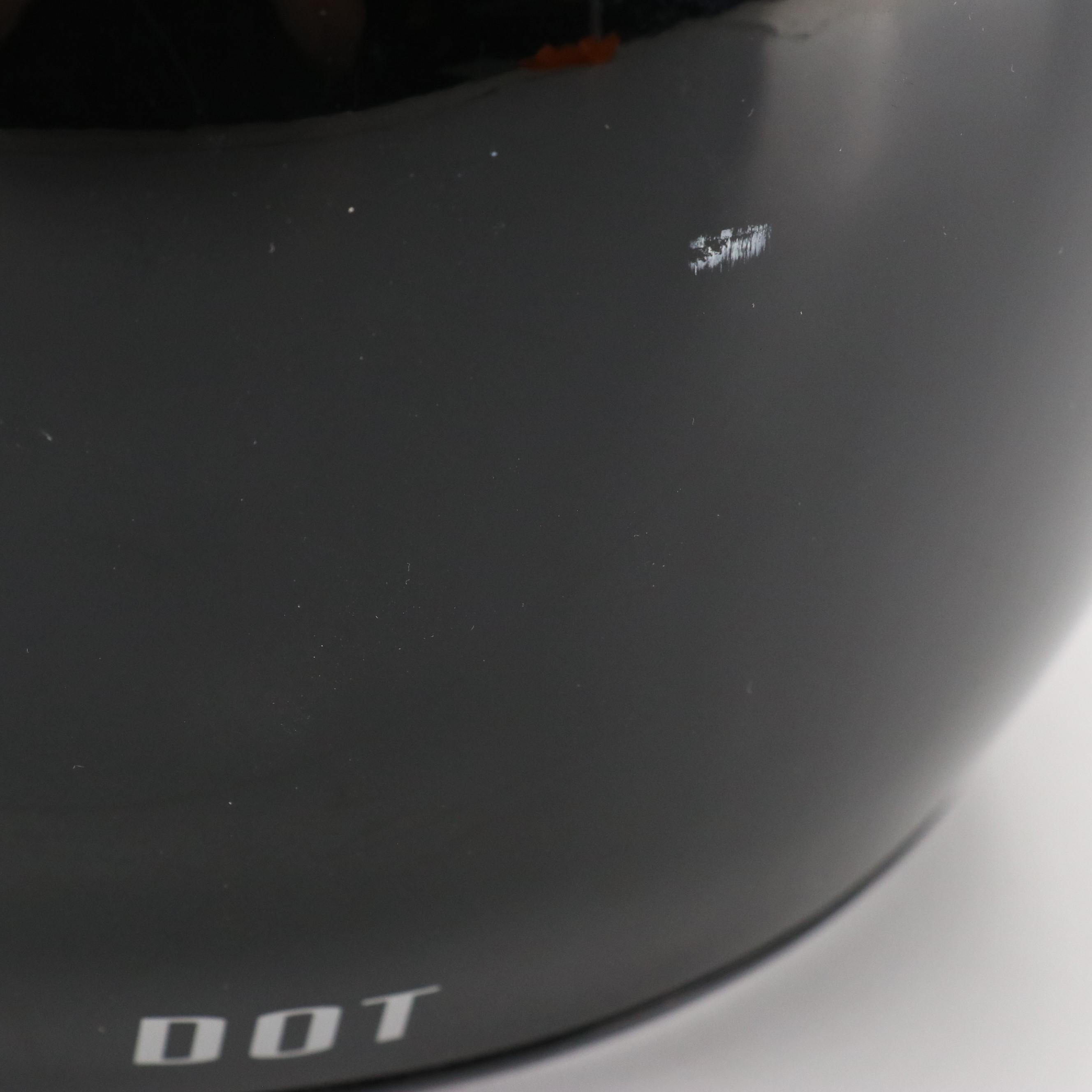 Harley-Davidson Full-Face Motorcycle Helmets, With Box