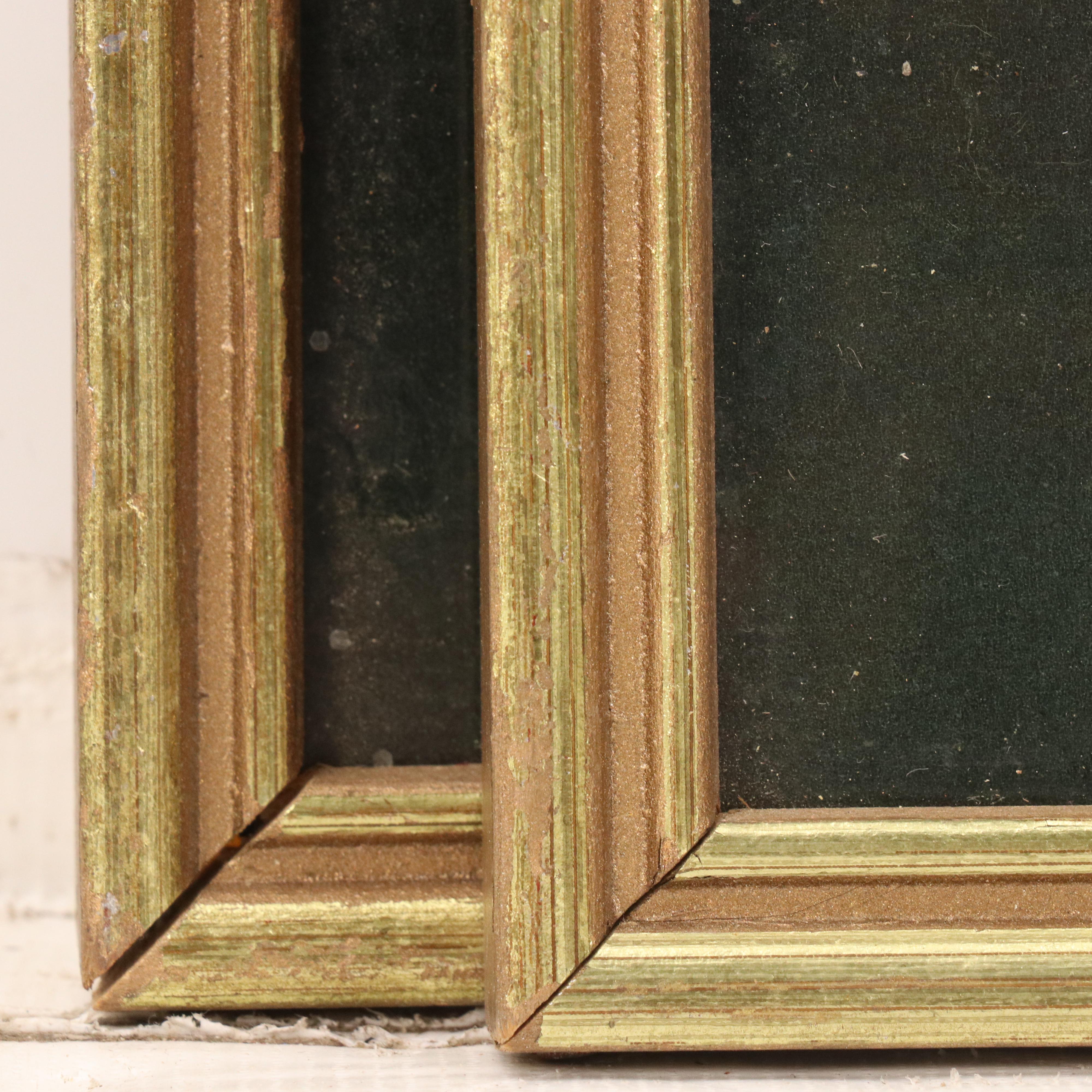 Pair of Equestrian Offset Lithographs After Charles Towne and J. F. Herring Sr.