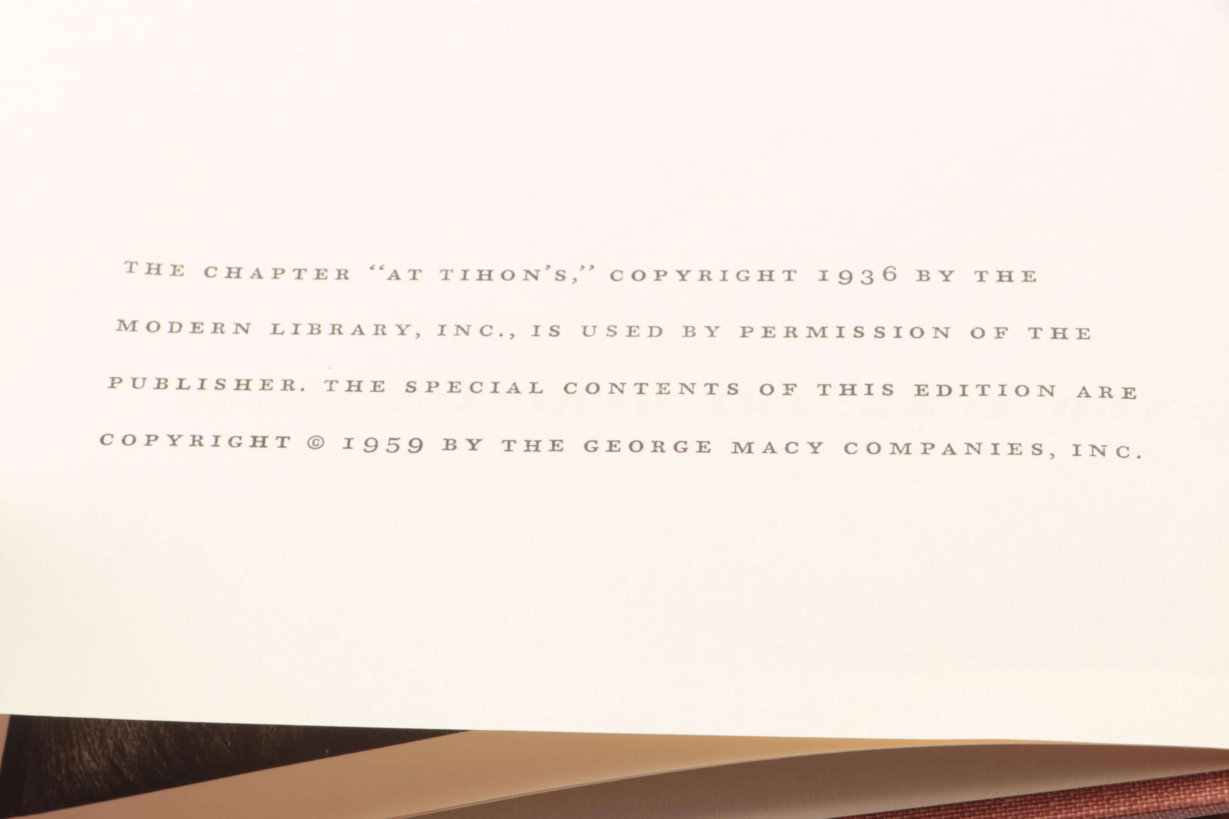 Heritage Press "Anna Karenina," "Brothers Karamazov," and More Russian Classics