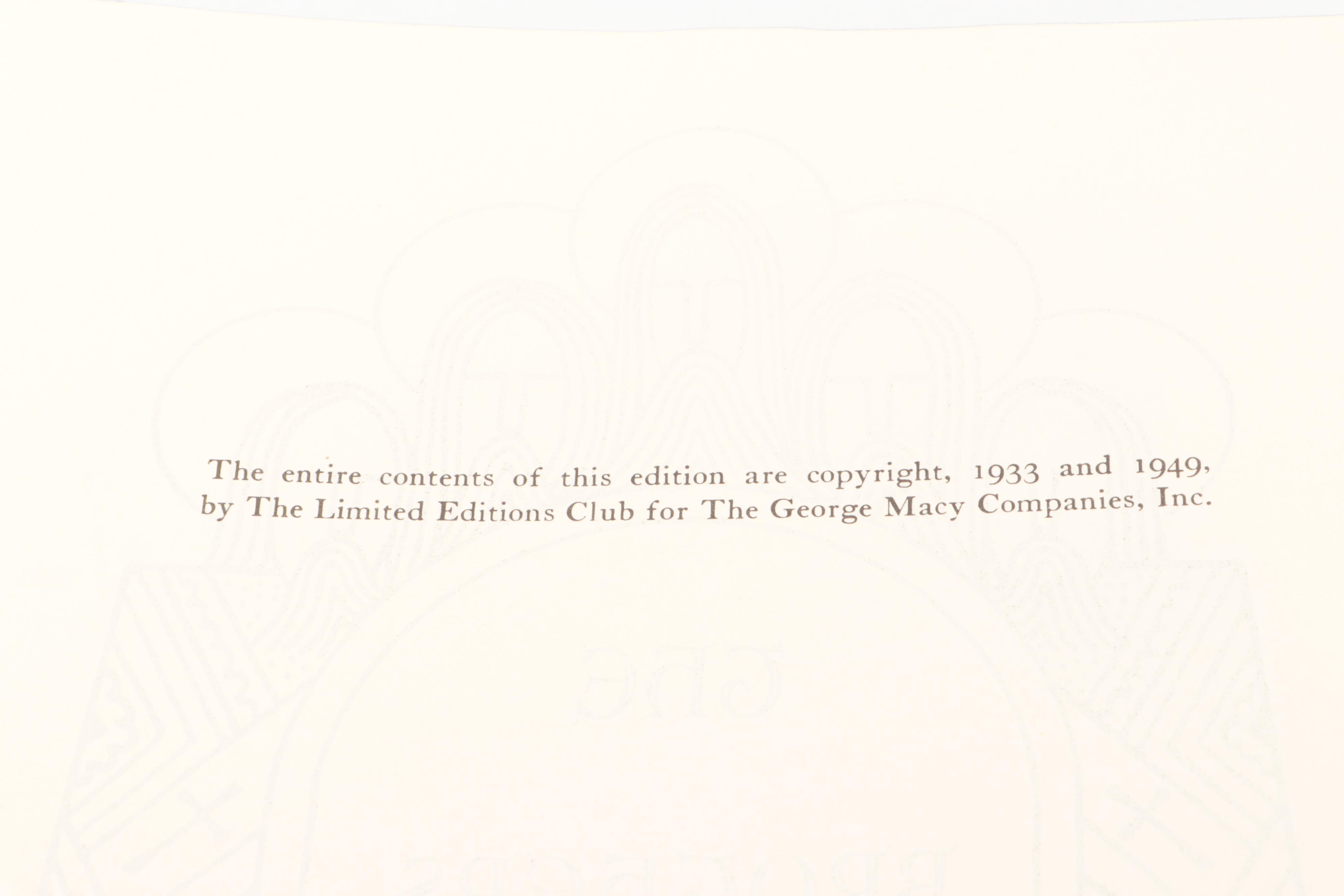 Heritage Press "Anna Karenina," "Brothers Karamazov," and More Russian Classics