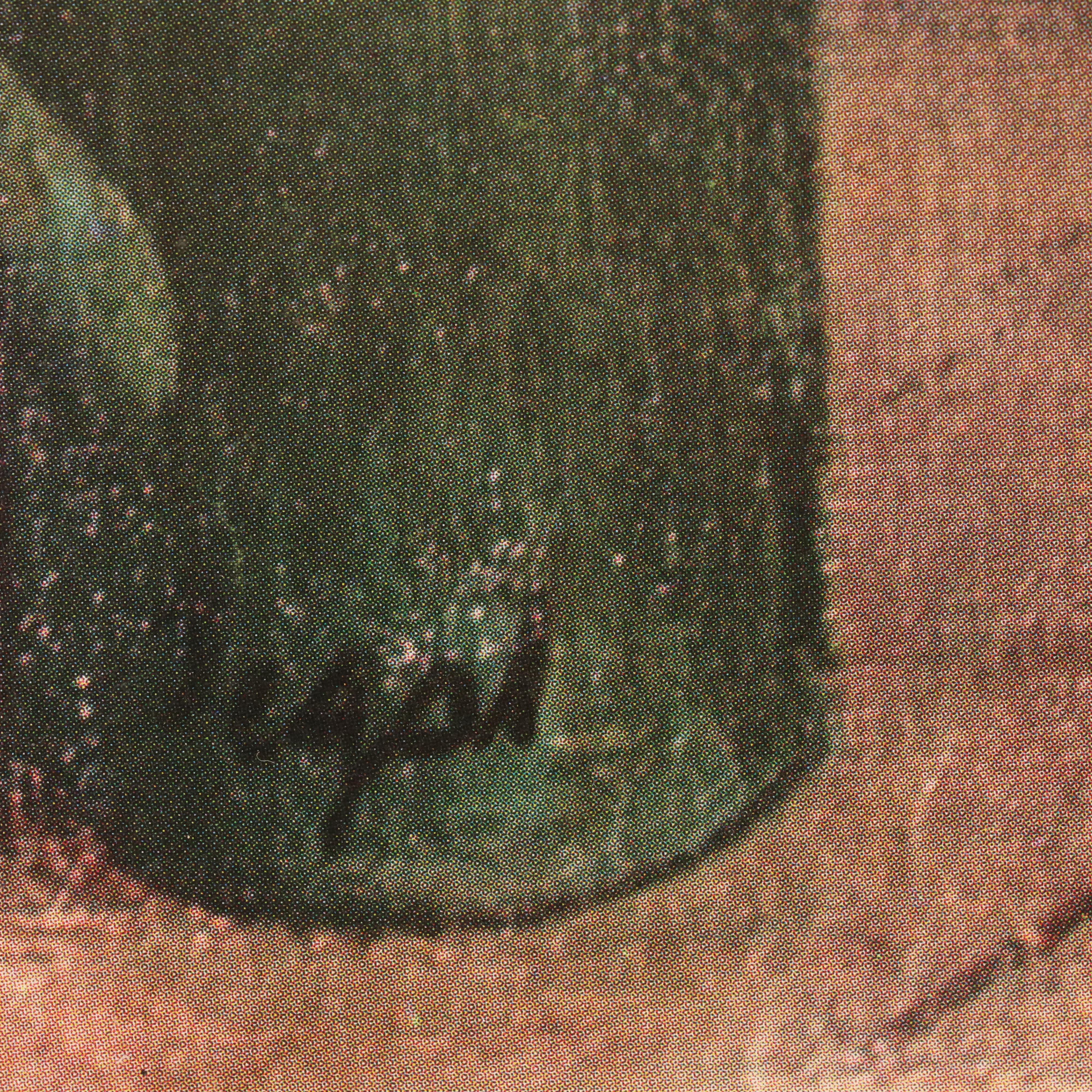 Offset Lithographs After Edgar Degas "Dancing Class" and Embroidery