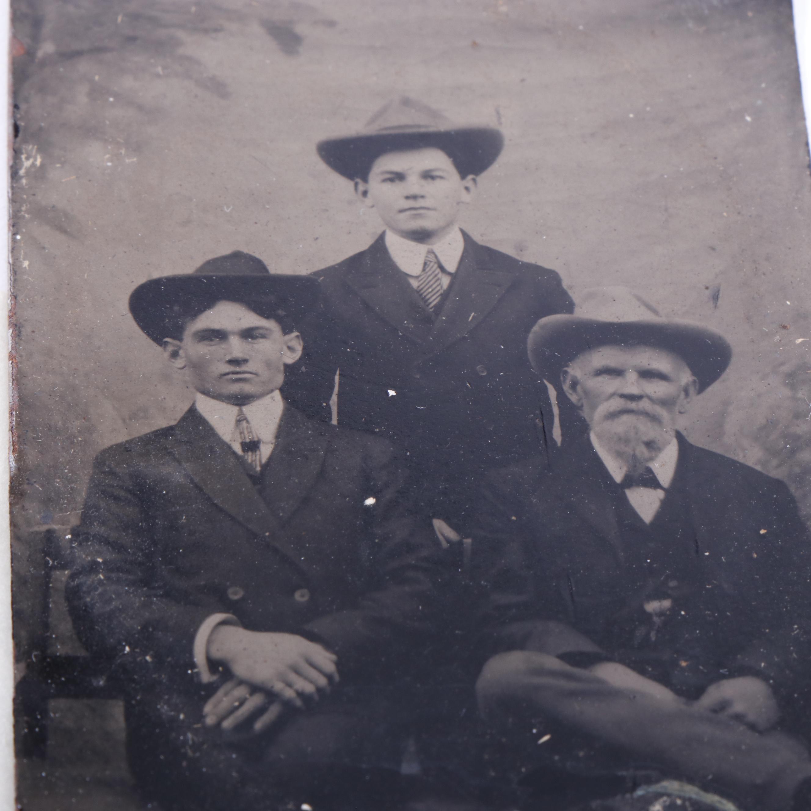 U.S. Bicentennial Postage Stamps, Antique Documents, Postcards, & Other Ephemera