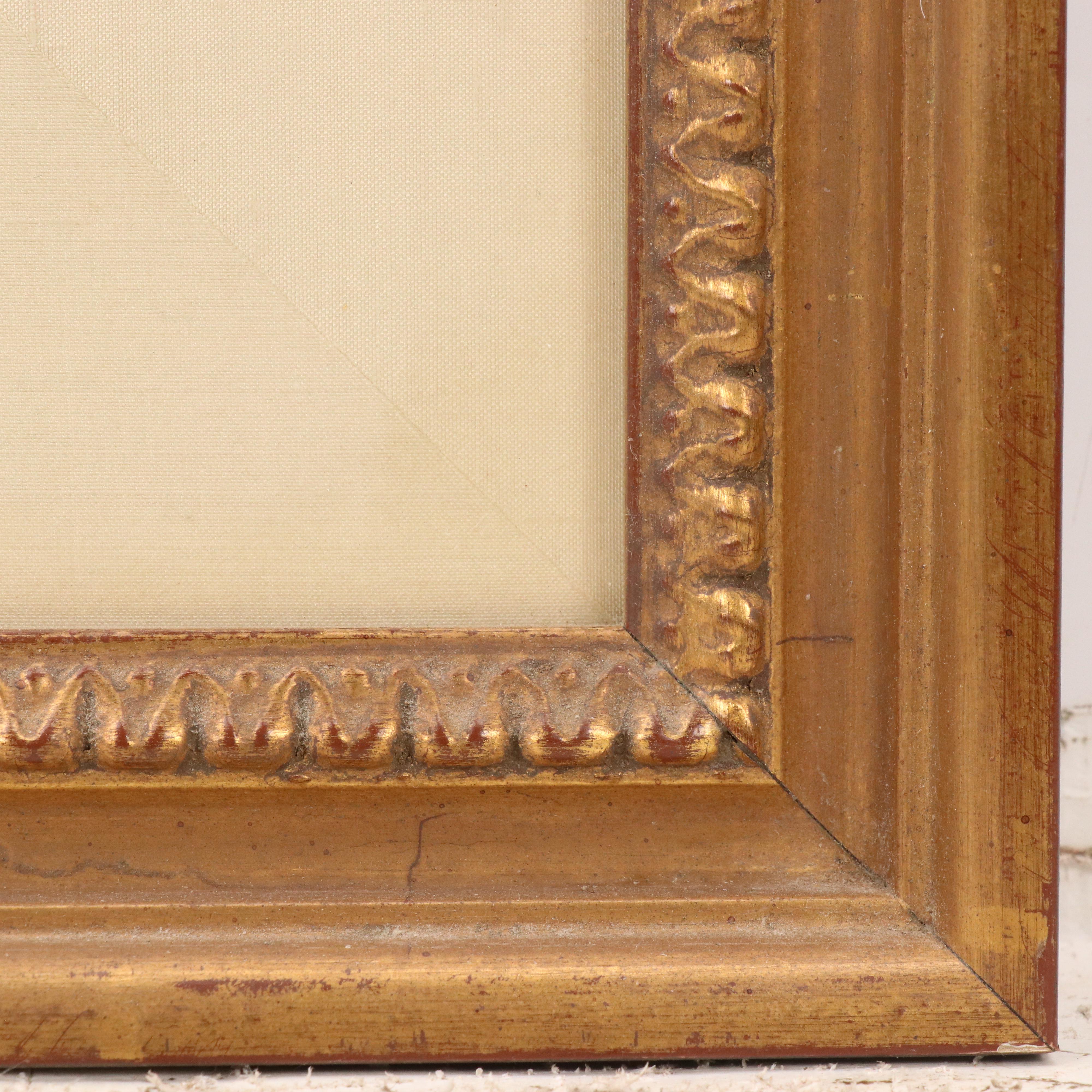 Hand-Colored Engraving Title Page of "Toonneel des Aerdrycx" by Joan Blaeu