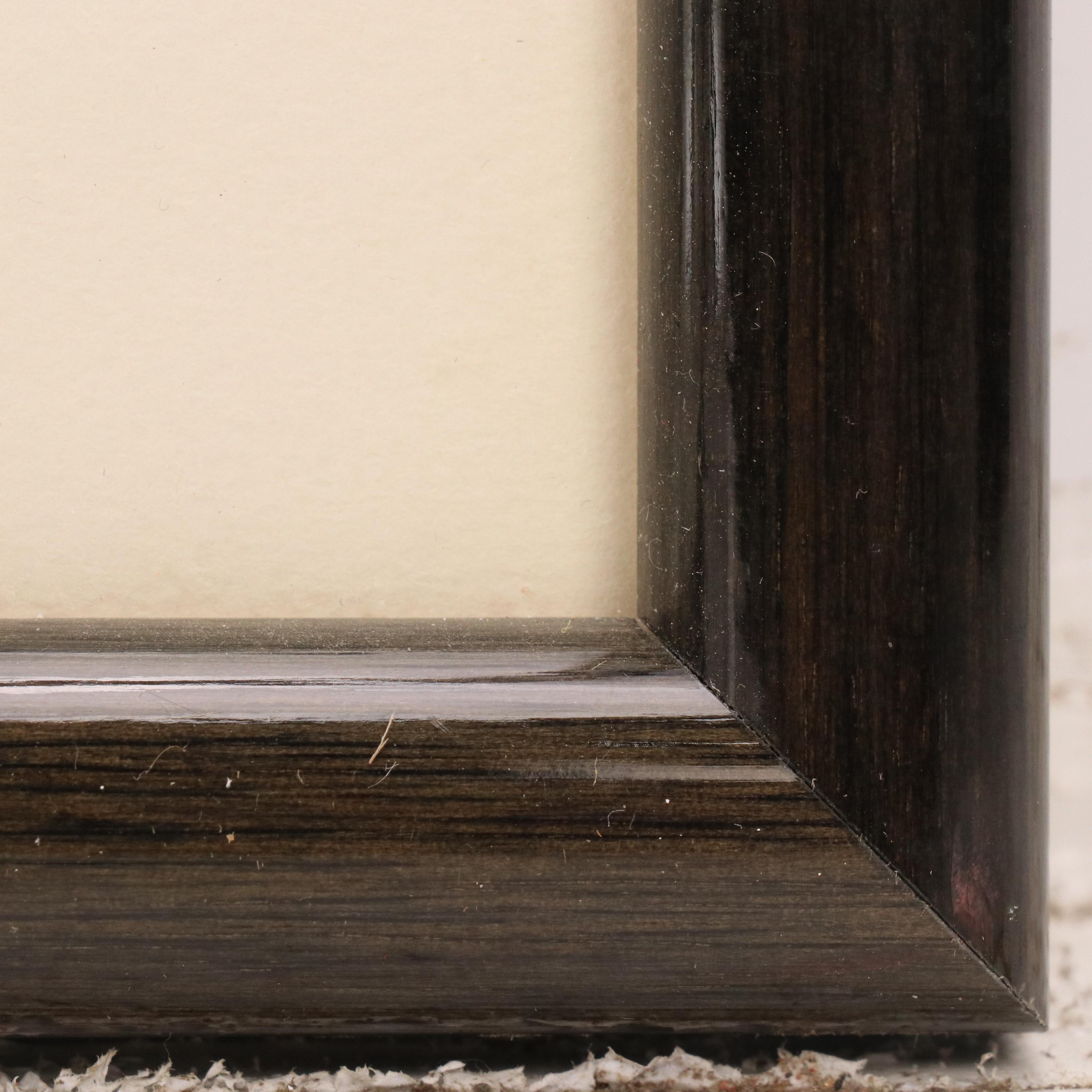 Kathy Paivinen Offset Lithograph After "All in the Family," 1990