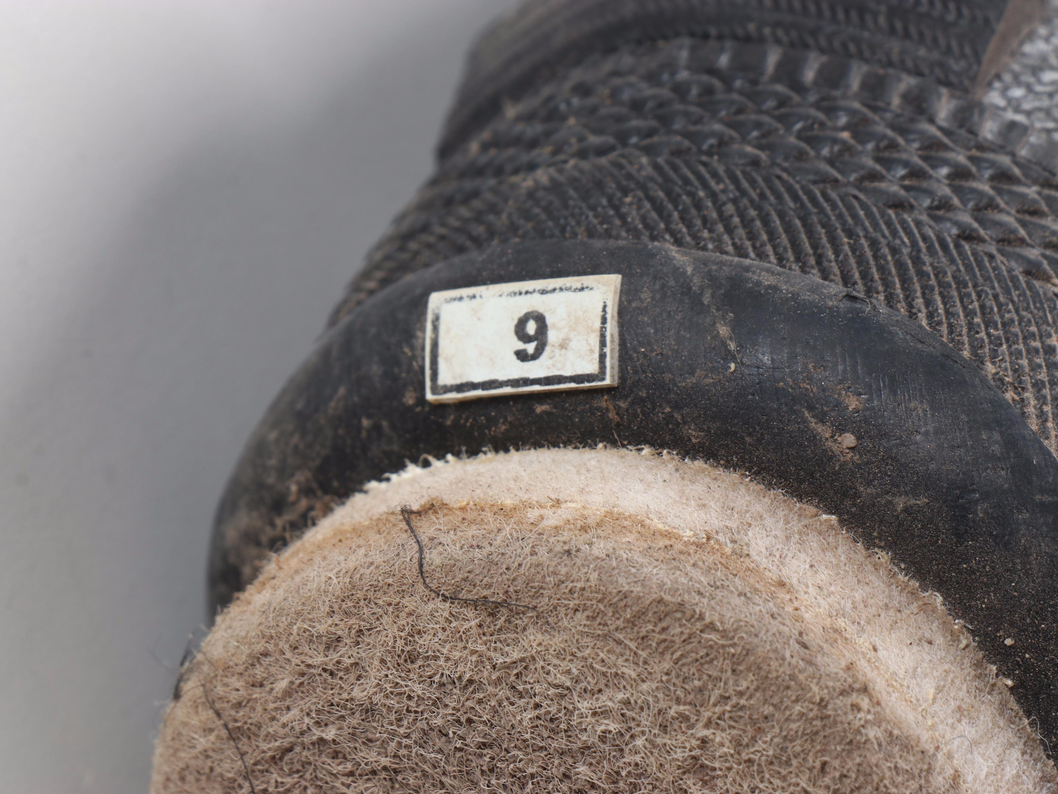 Orvis Olive Green Waders