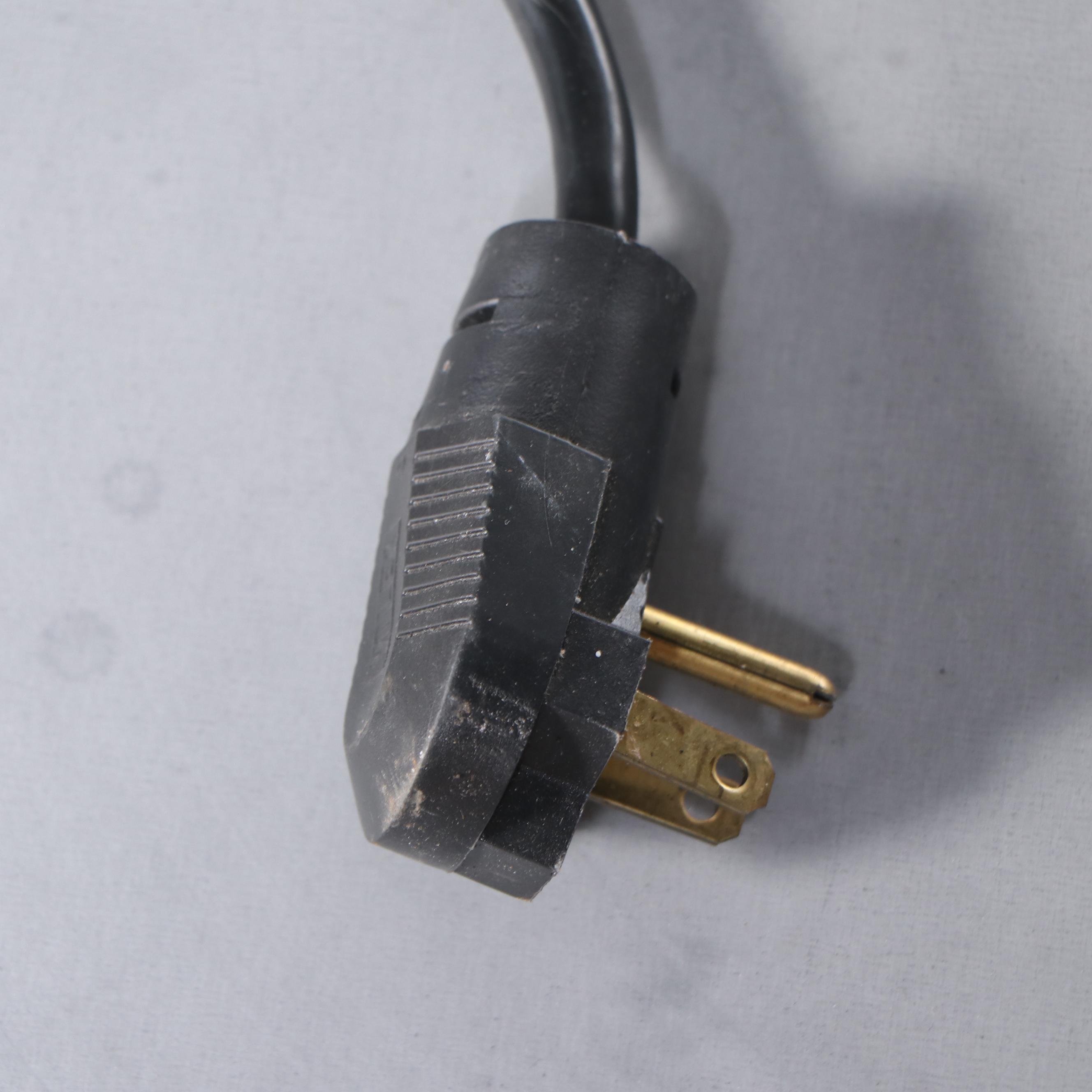 Thermador Stainless Steel Convection Range and Range Hood