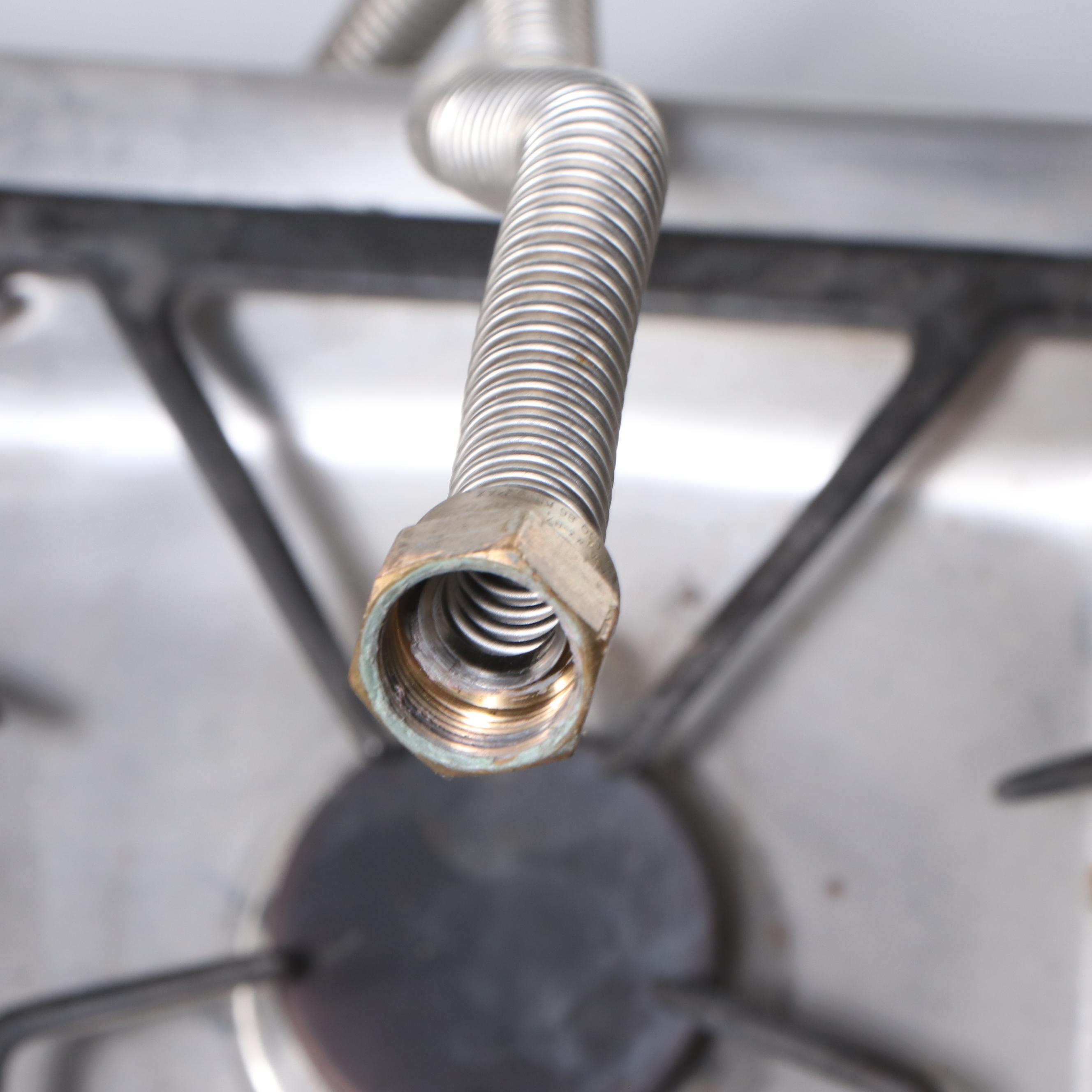 Thermador Extralow & XLO Gas Cooktop