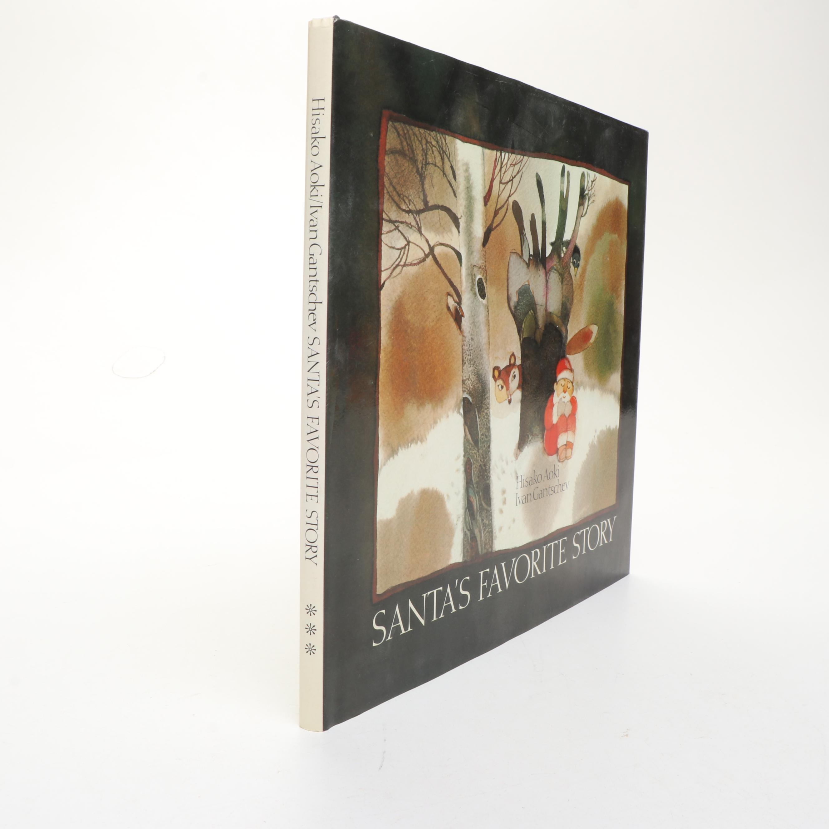 "Take Joy! The Tasha Tudor Christmas Book" and More Holiday Books