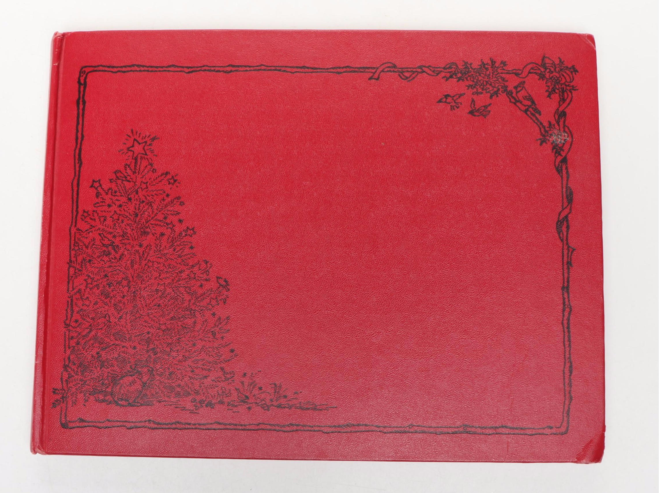 "Take Joy! The Tasha Tudor Christmas Book" and More Holiday Books