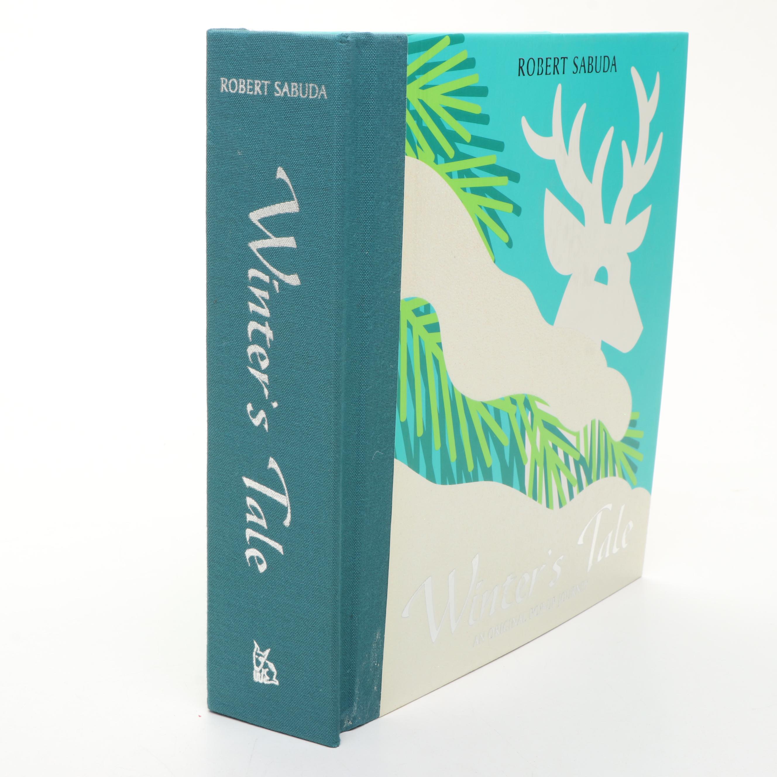 "Take Joy! The Tasha Tudor Christmas Book" and More Holiday Books