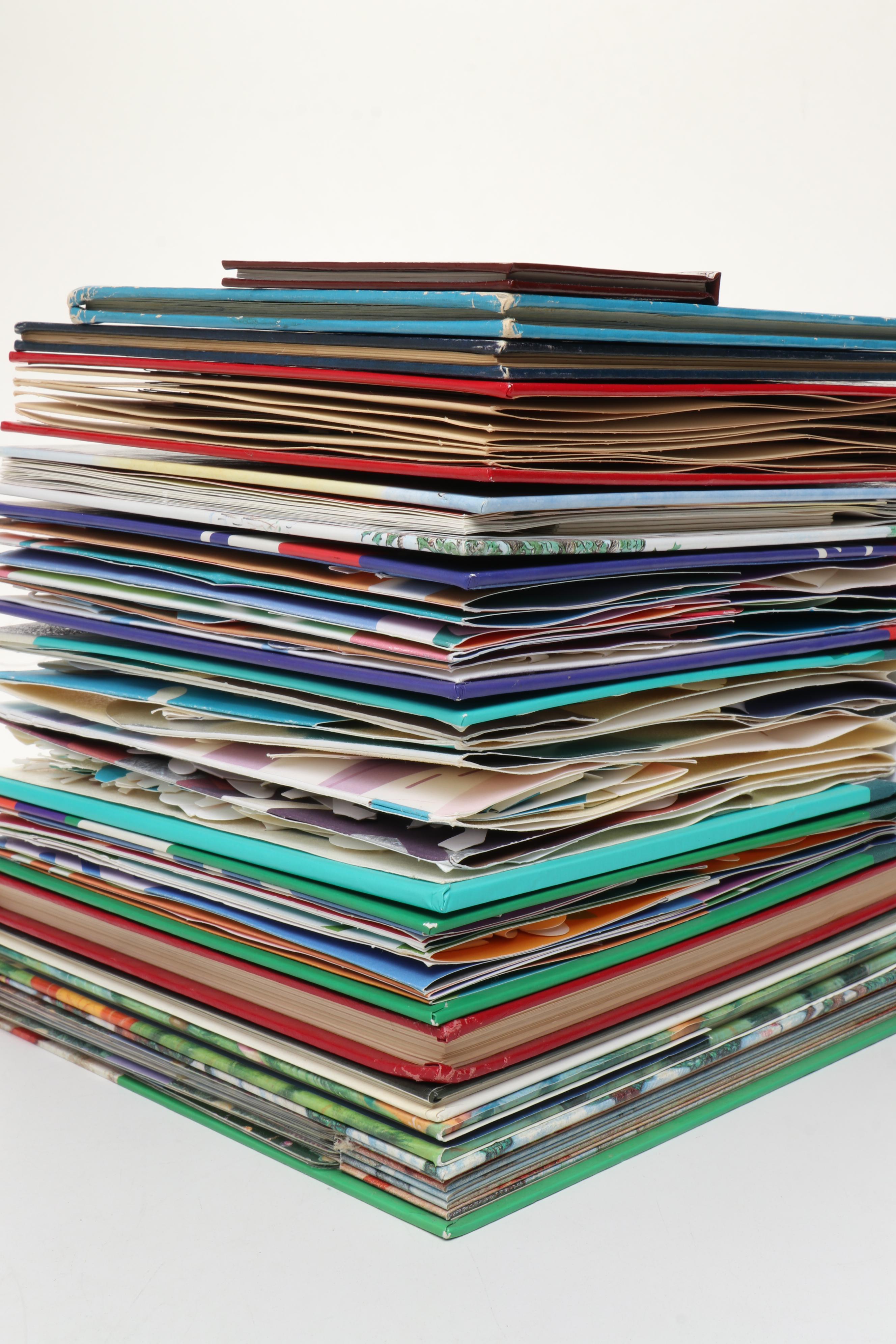 "Take Joy! The Tasha Tudor Christmas Book" and More Holiday Books