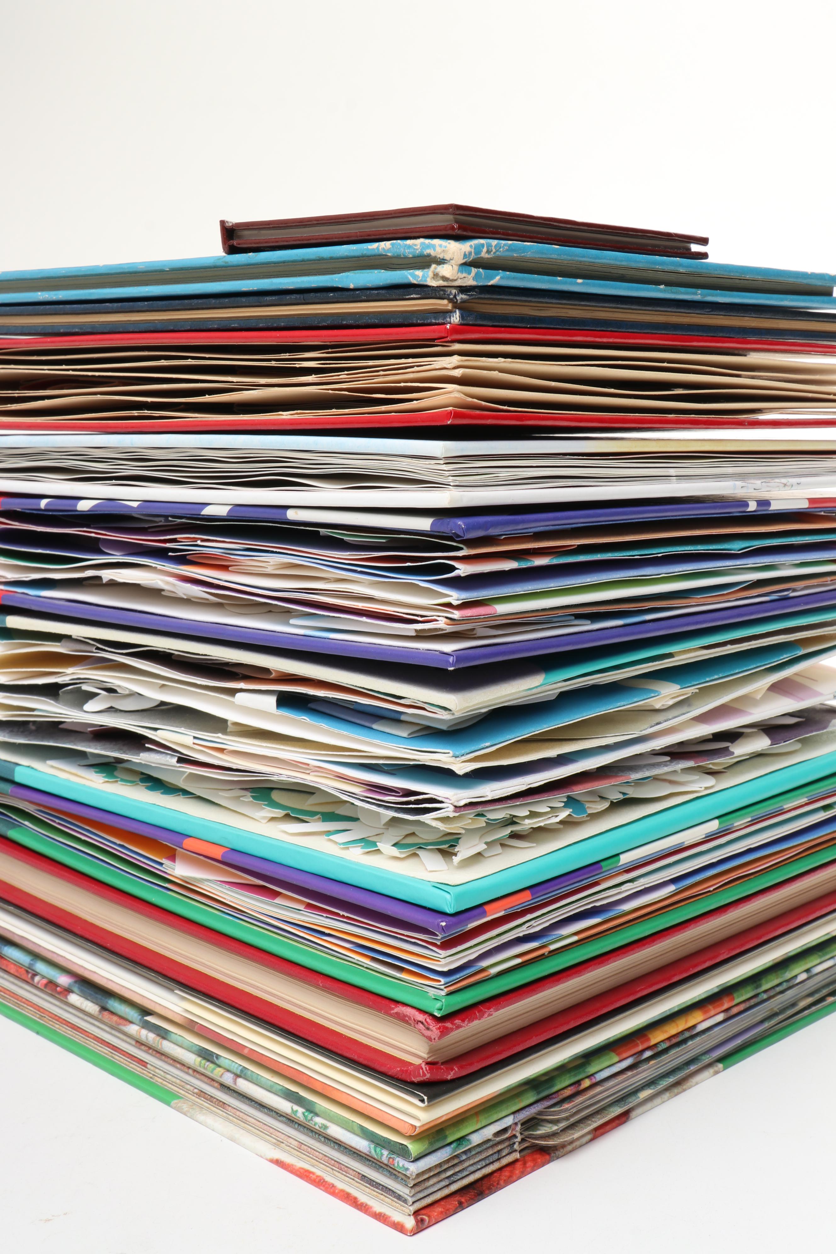 "Take Joy! The Tasha Tudor Christmas Book" and More Holiday Books